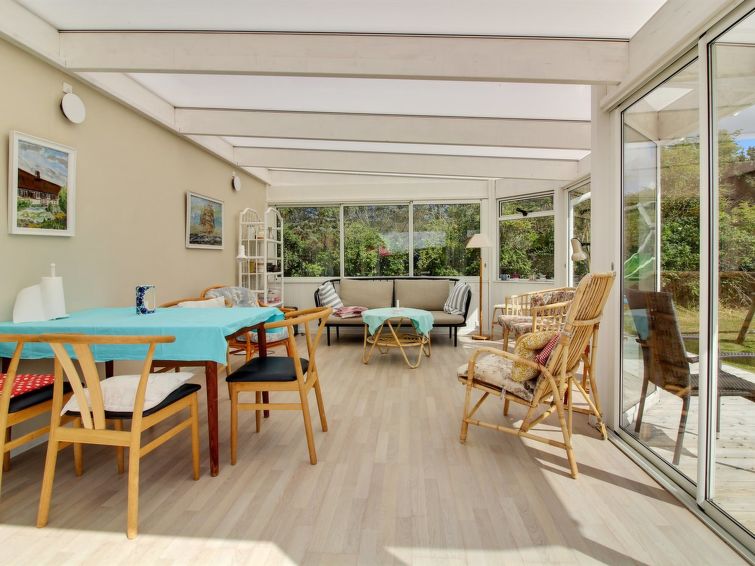Search and Stay destination Løkken, Denmark from . "Annina" - 500m from the sea in NW Jutland