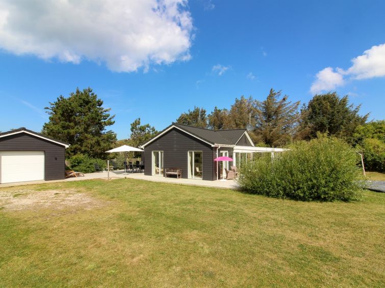 Search and Stay destination Løkken, Denmark from . "Annina" - 500m from the sea in NW Jutland