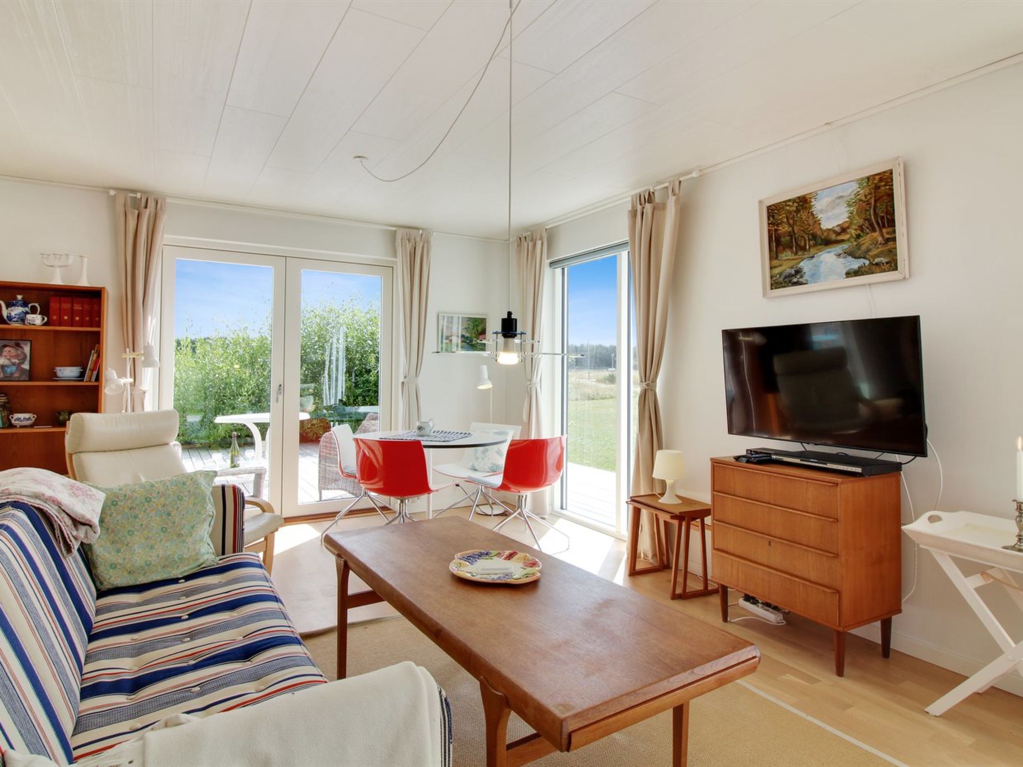 "Annina" - 500m from the sea