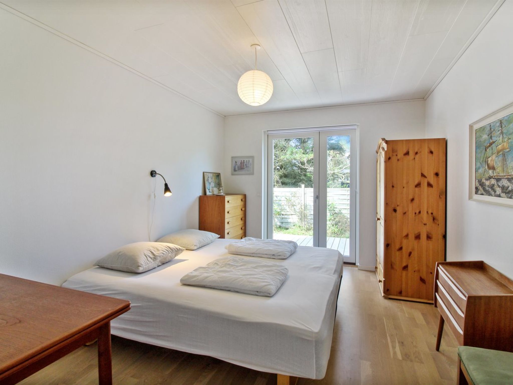 "Annina" - 500m from the sea - Inside