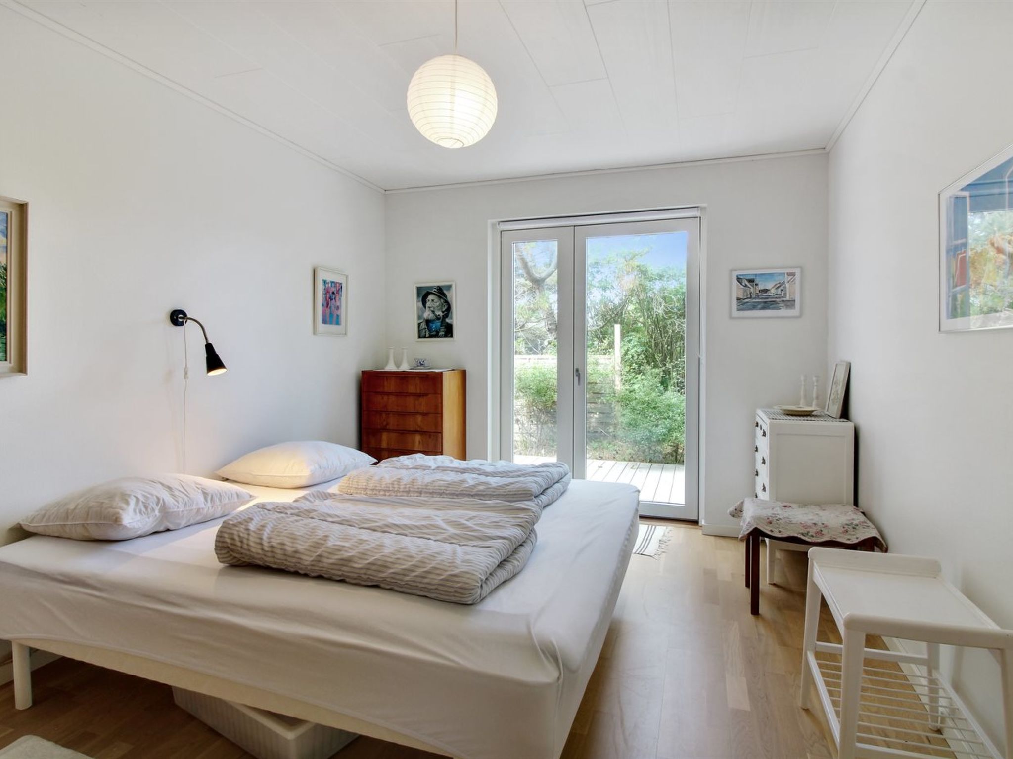 "Annina" - 500m from the sea - Inside
