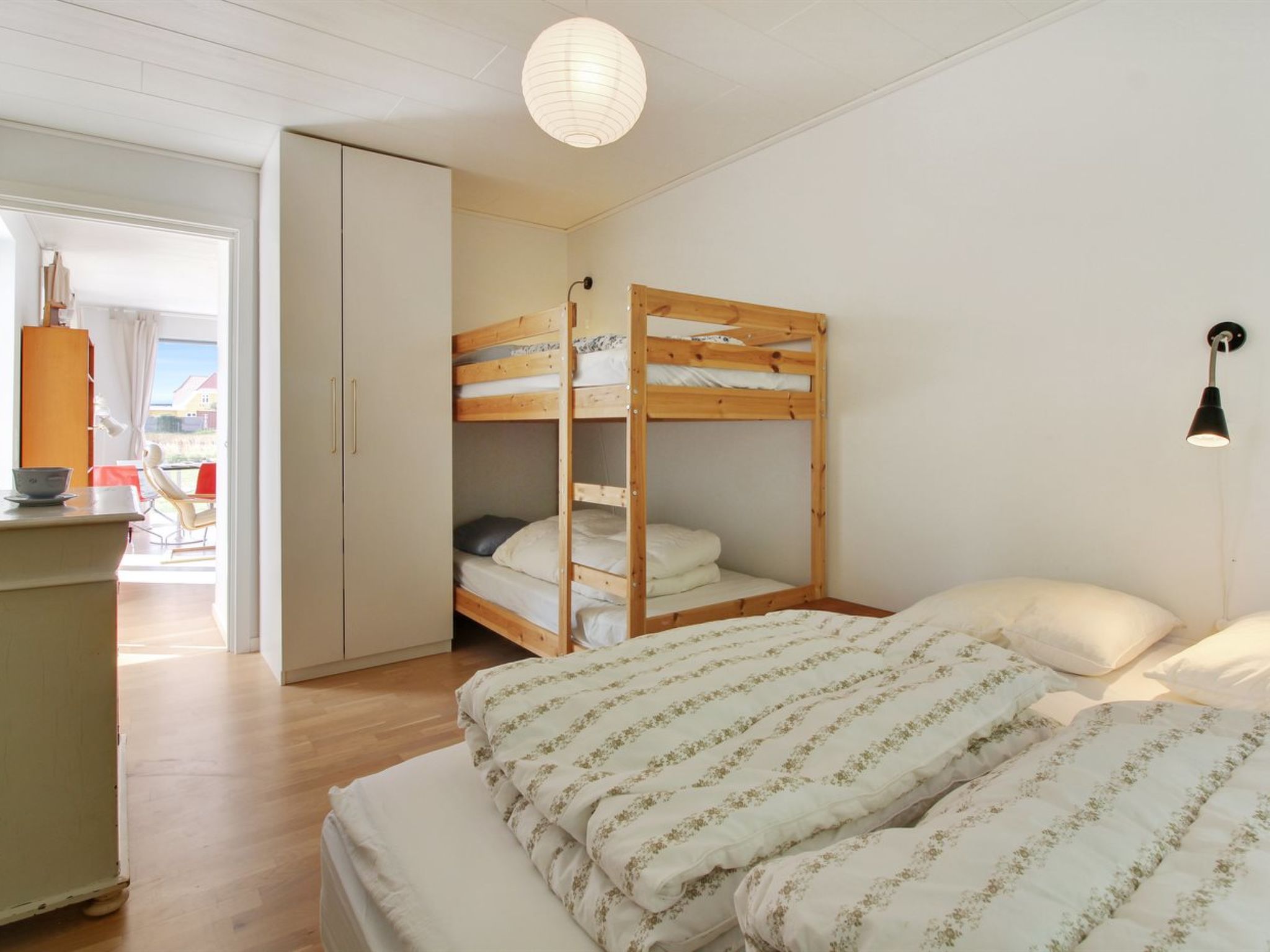 "Annina" - 500m from the sea - Inside