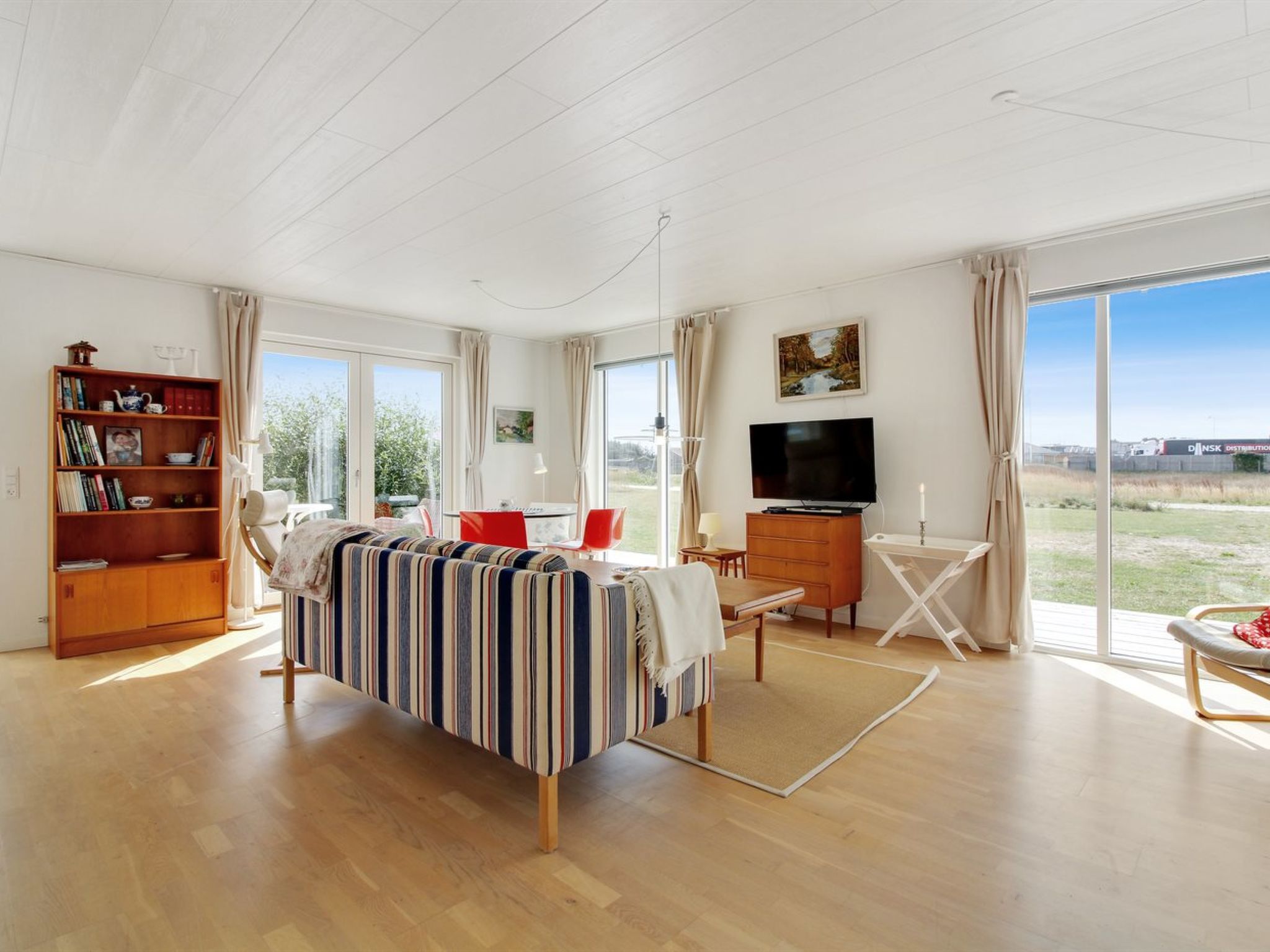 "Annina" - 500m from the sea - Inside