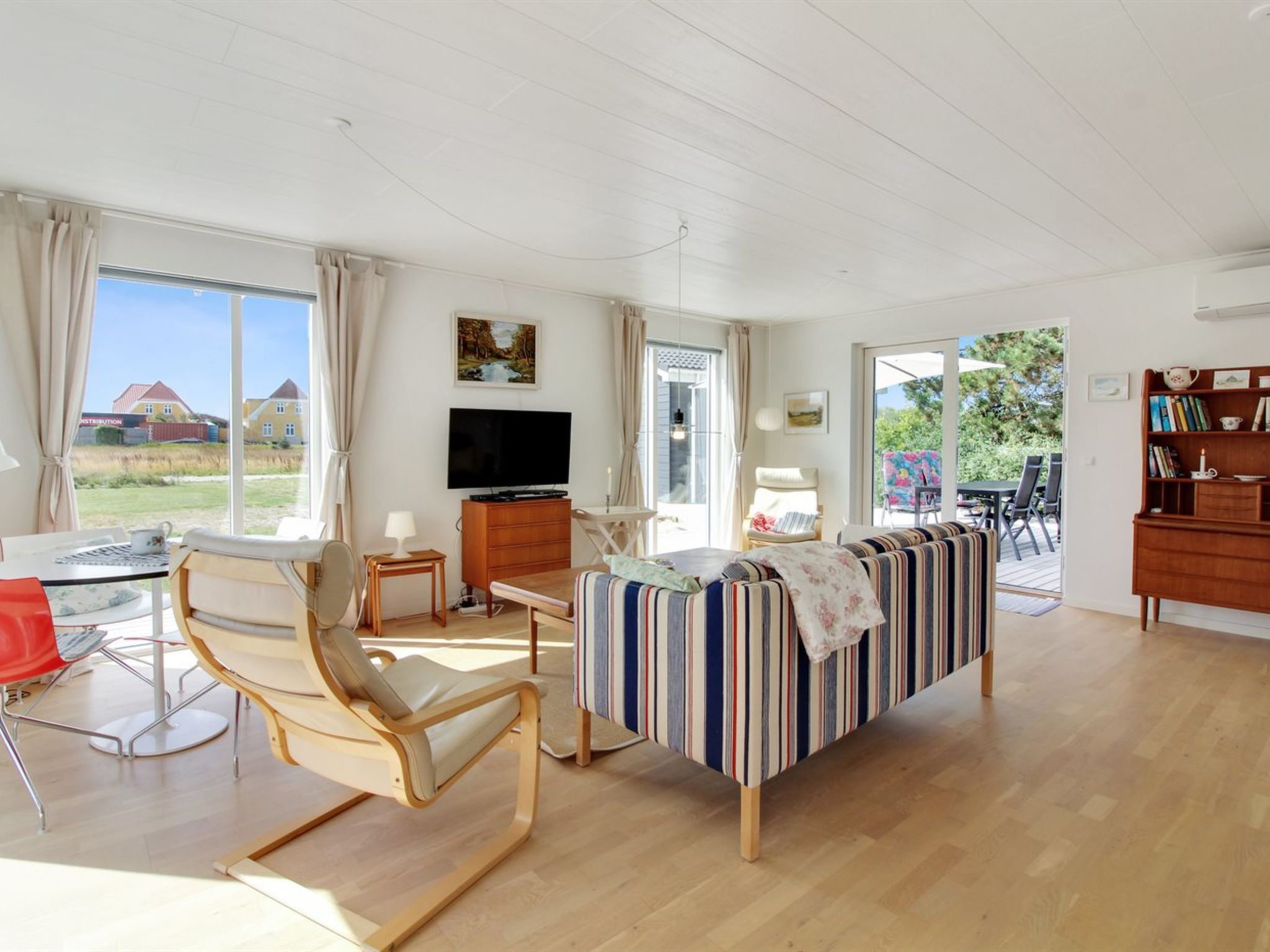 "Annina" - 500m from the sea - Inside