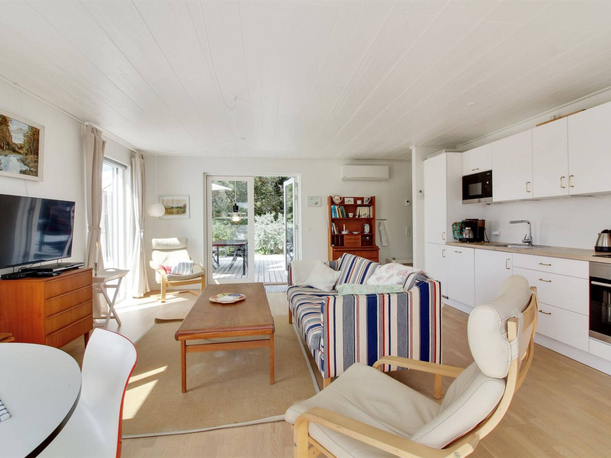 "Annina" - 500m from the sea - Inside