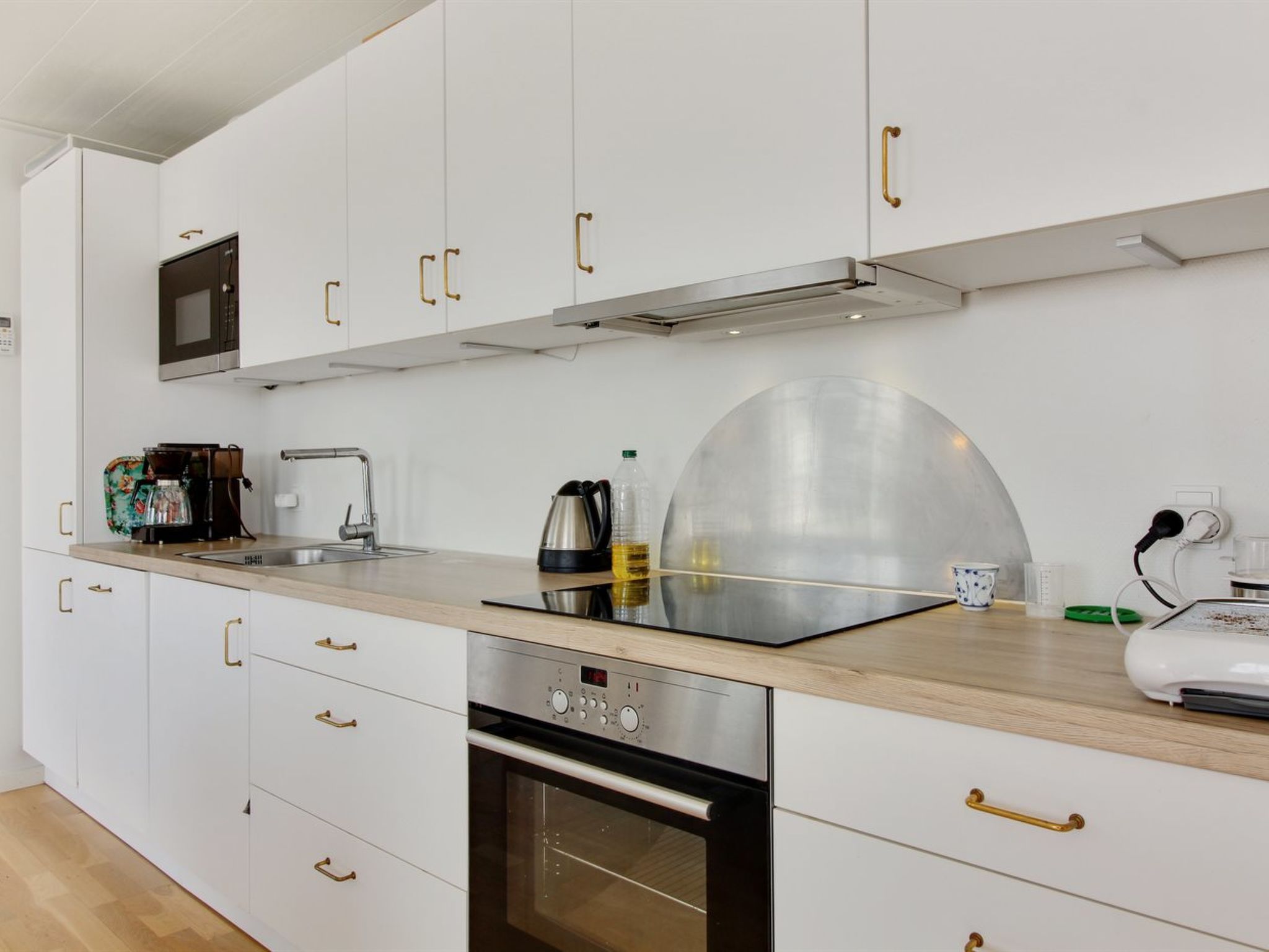 "Annina" - 500m from the sea - Inside