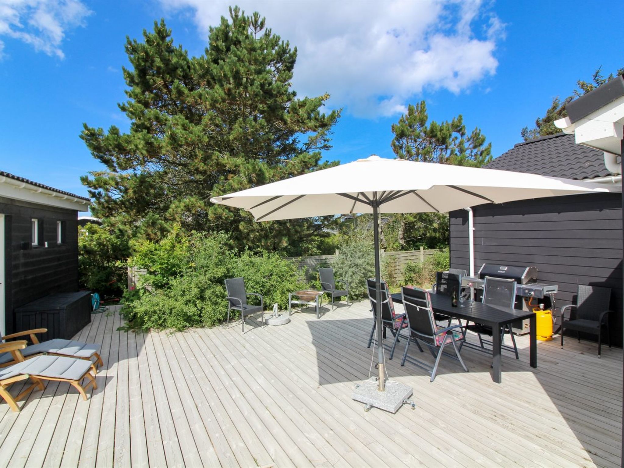 "Annina" - 500m from the sea — Terrace (4 of 26)