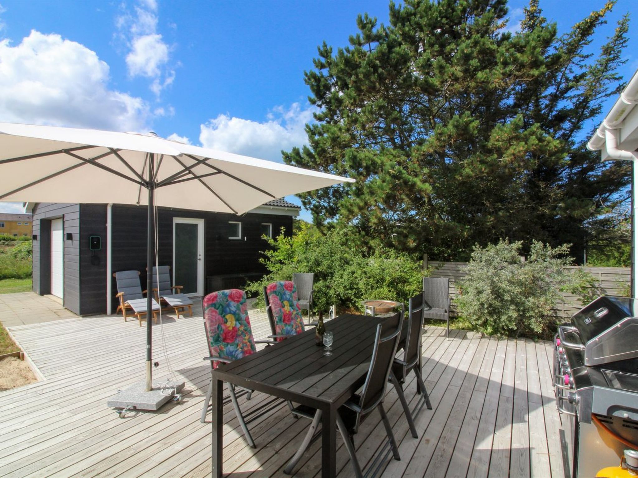"Annina" - 500m from the sea — Terrace (5 of 26)