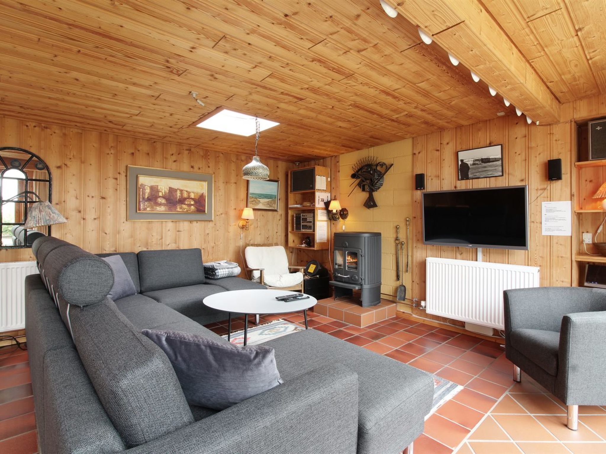 "Ehmi" - 500m from the sea