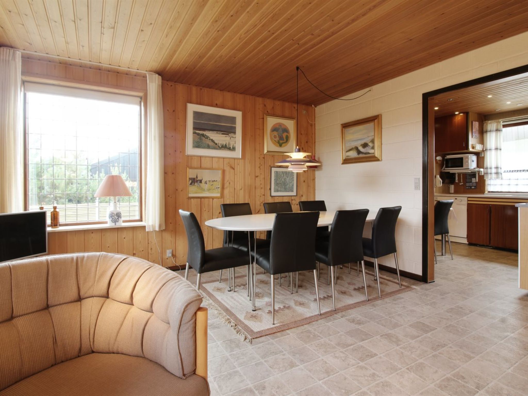 "Ehmi" - 500m from the sea