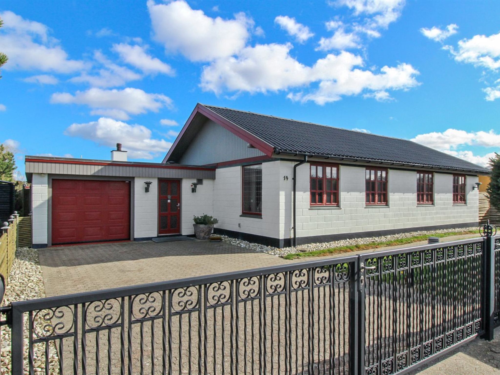 "Ehmi" - 500m from the sea — House (4 of 26)