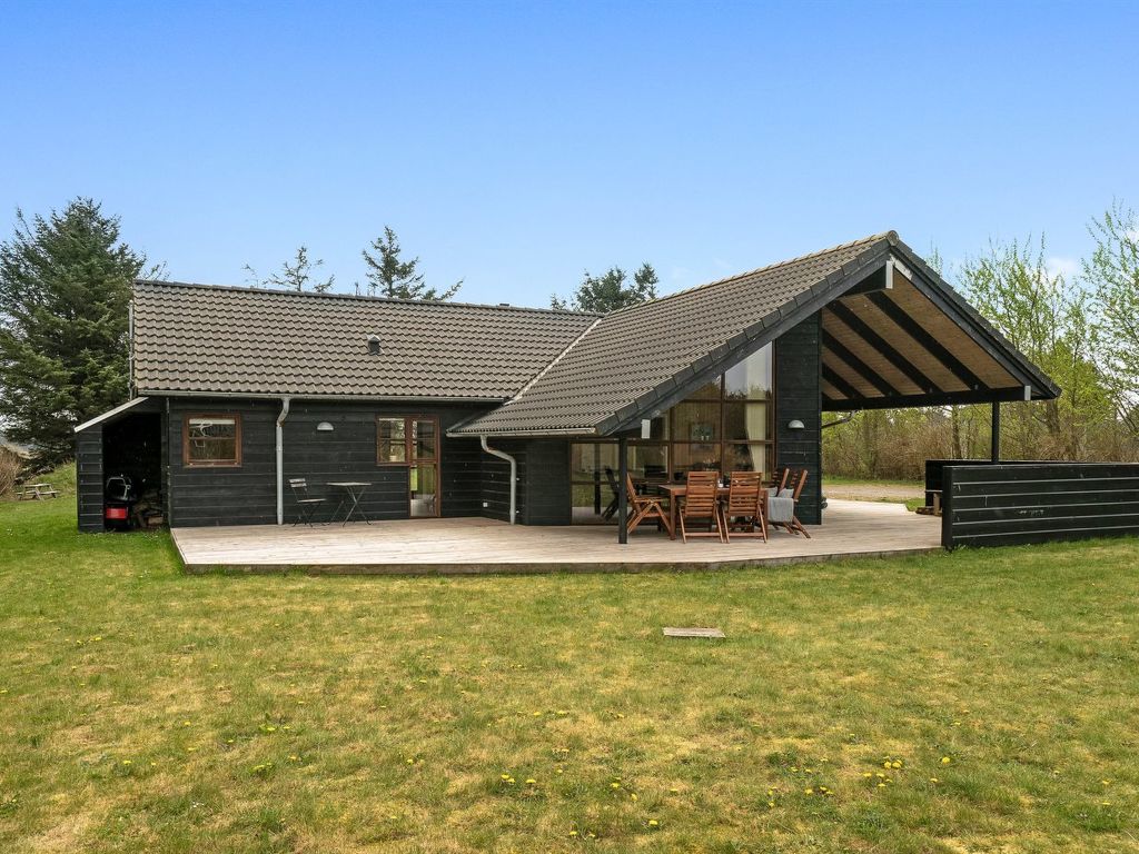 Vakantiehuis Harri