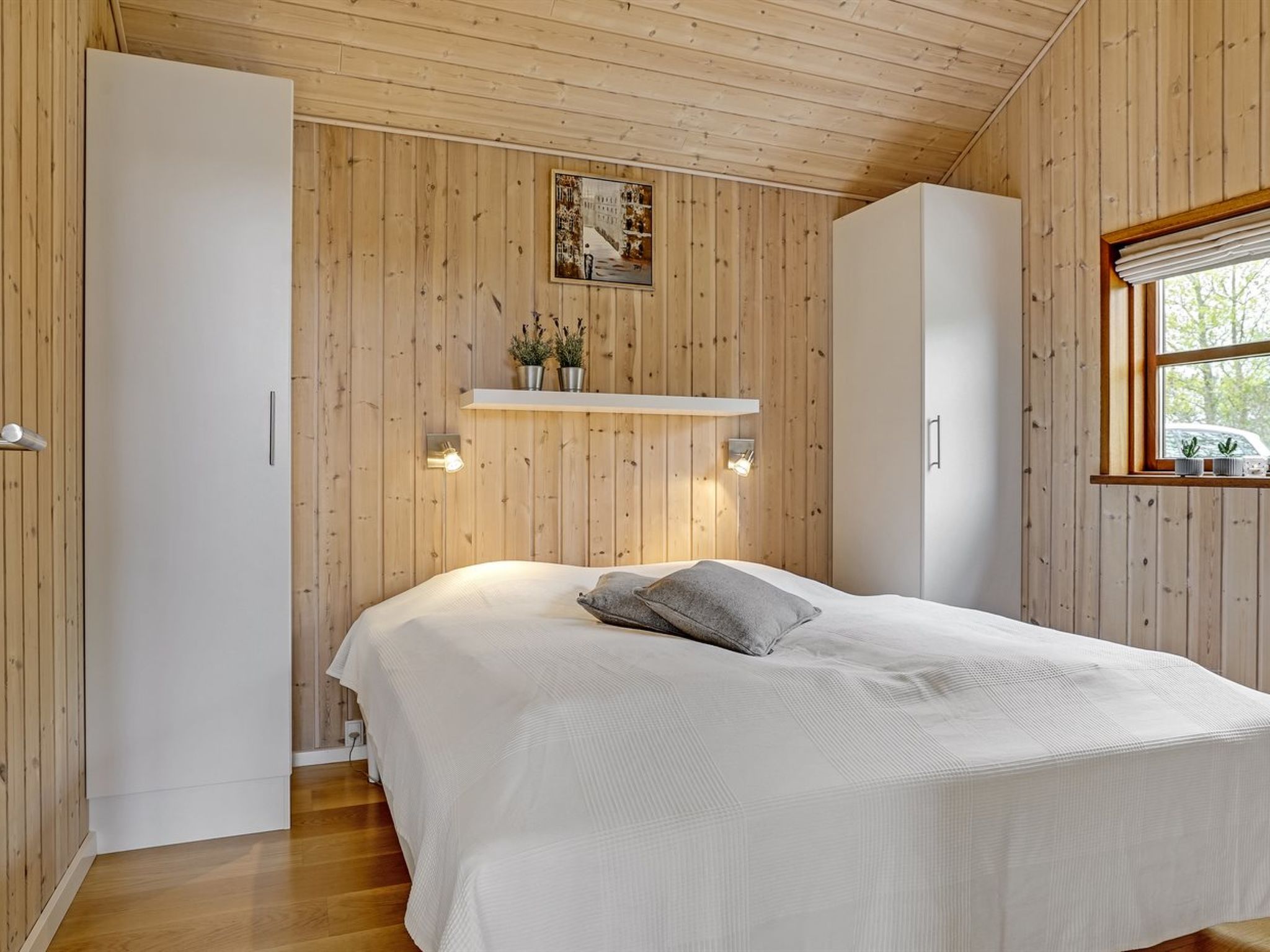 "Harri" - 850m from the sea - Drinnen