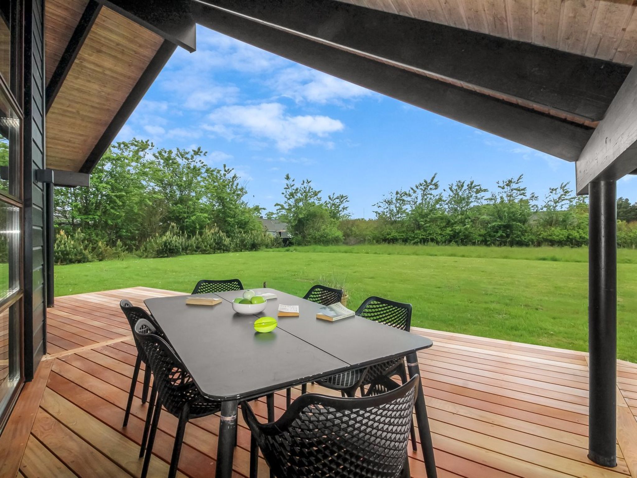 "Harri" - 850m from the sea — Terrace (2 of 39)