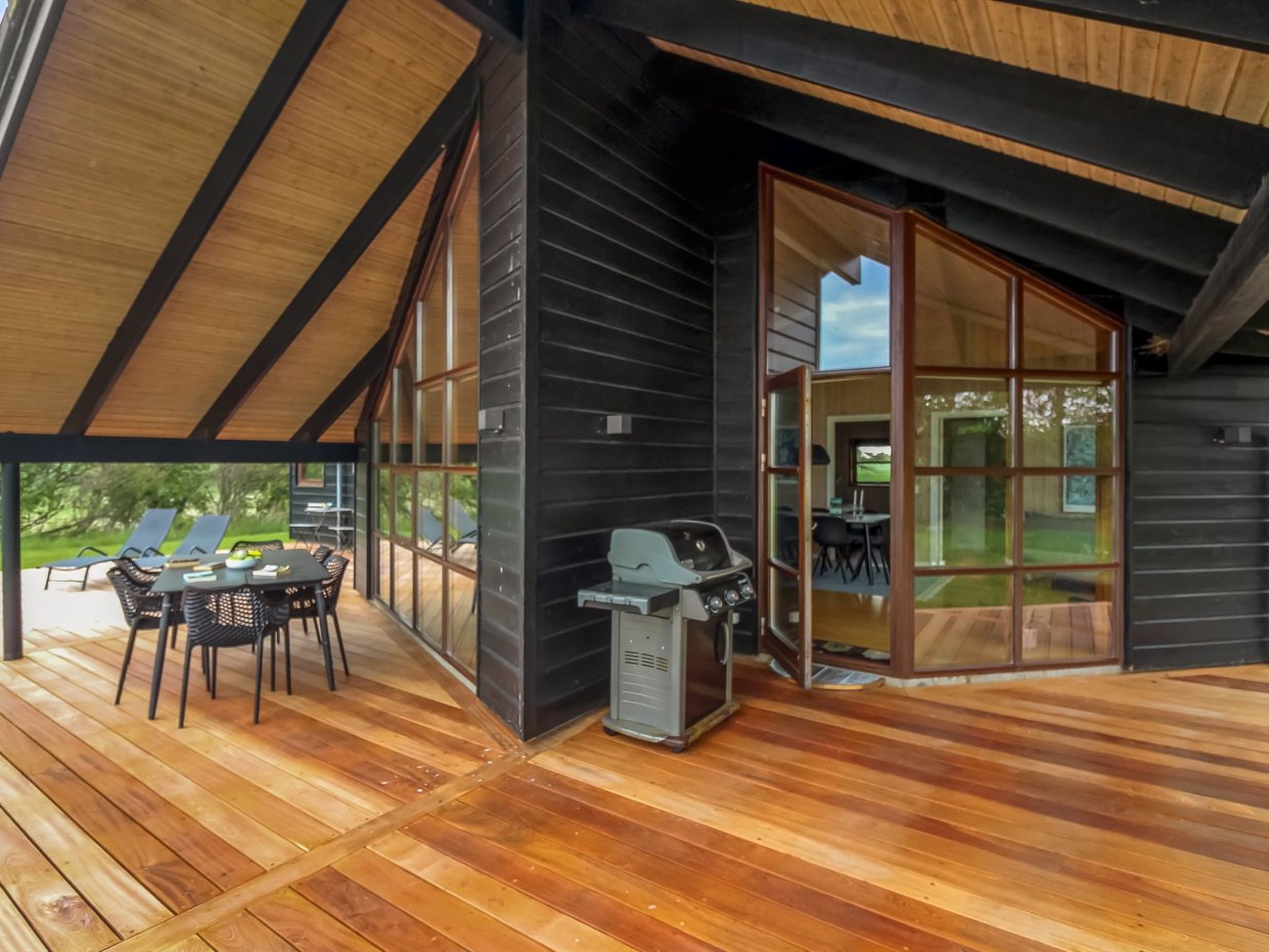 "Harri" - 850m from the sea — Terrace (4 of 39)