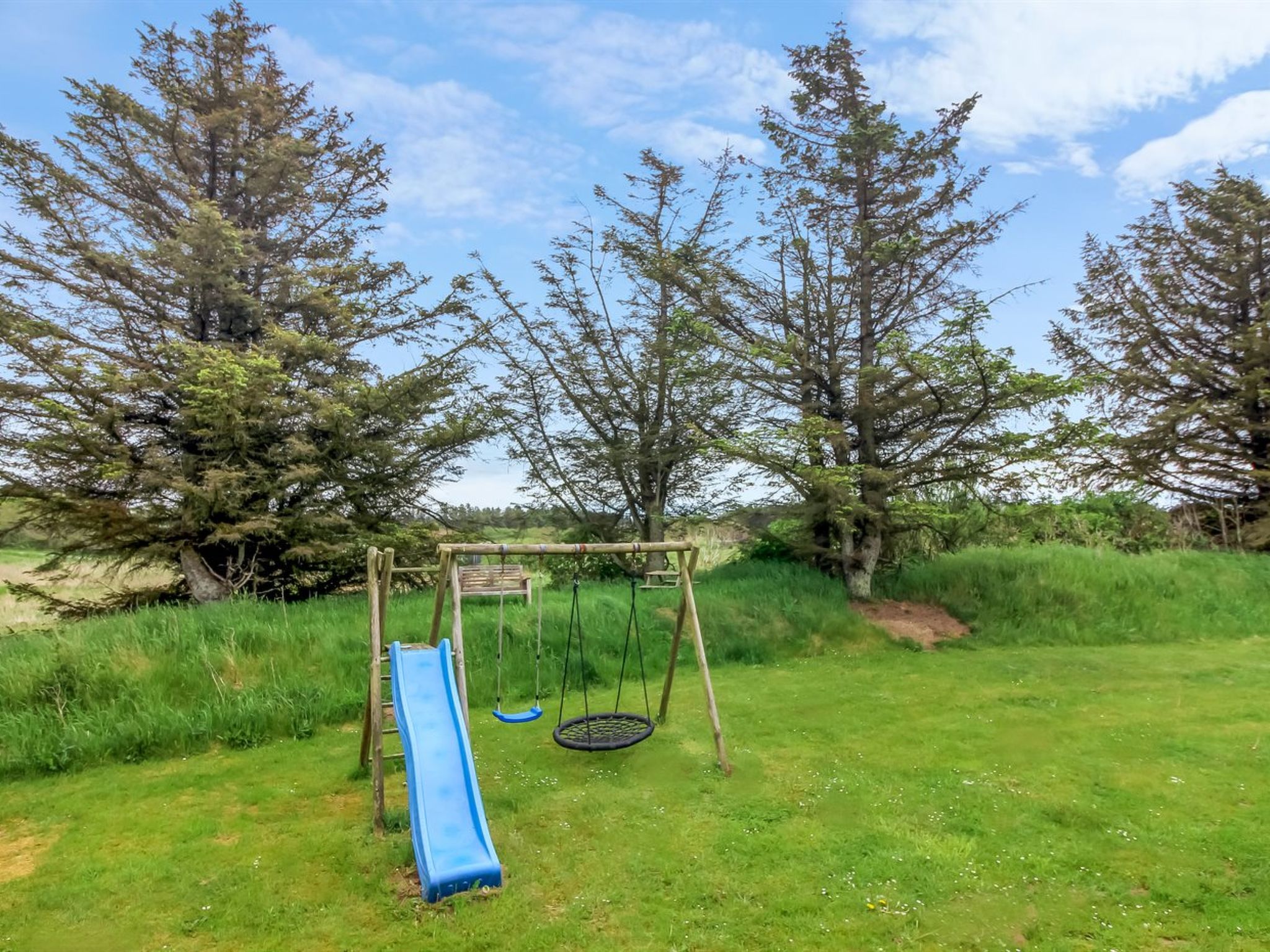 "Harri" - 850m from the sea - Draußen
