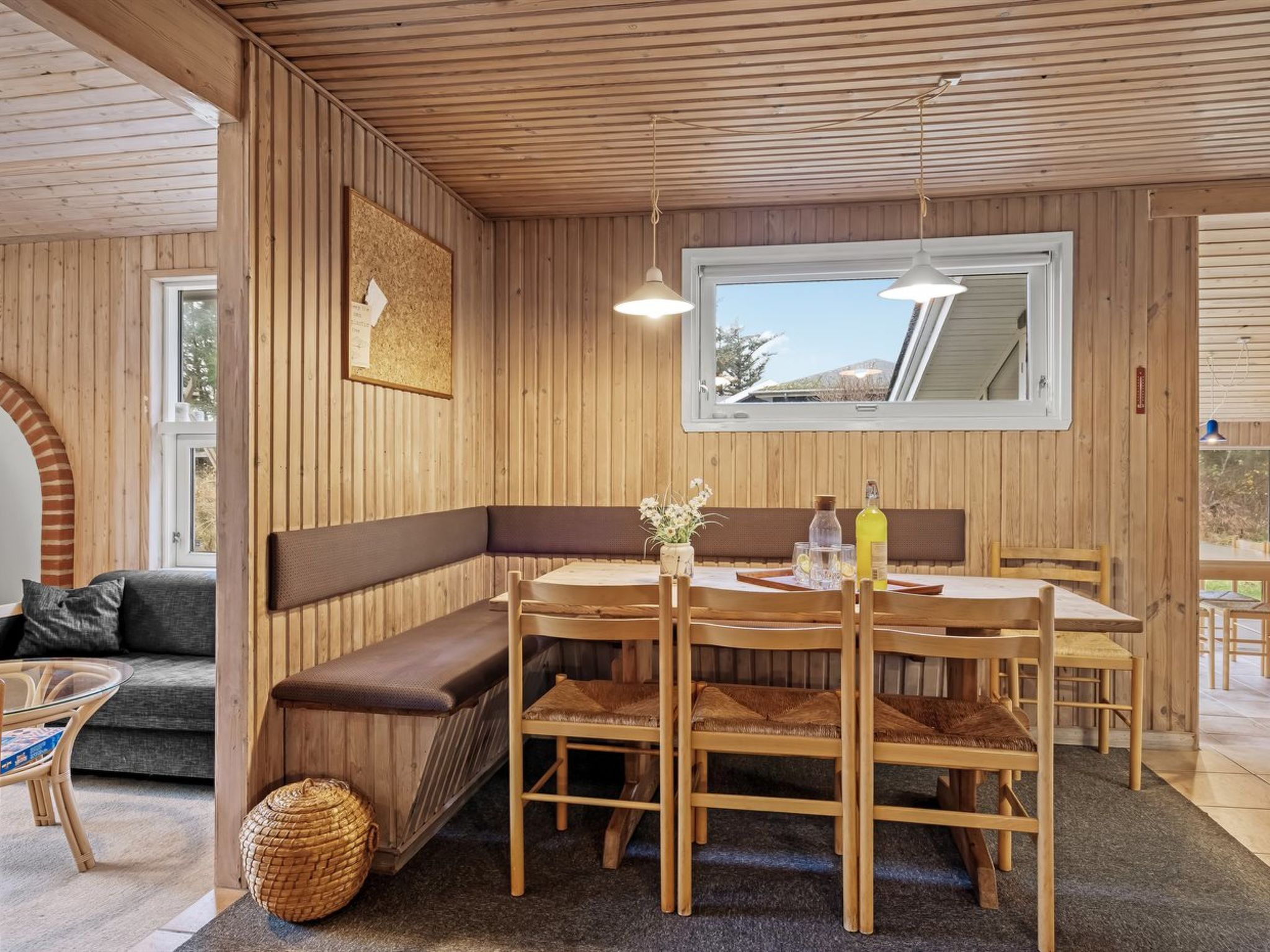 "Sisilia" - 400m from the sea - Binnen