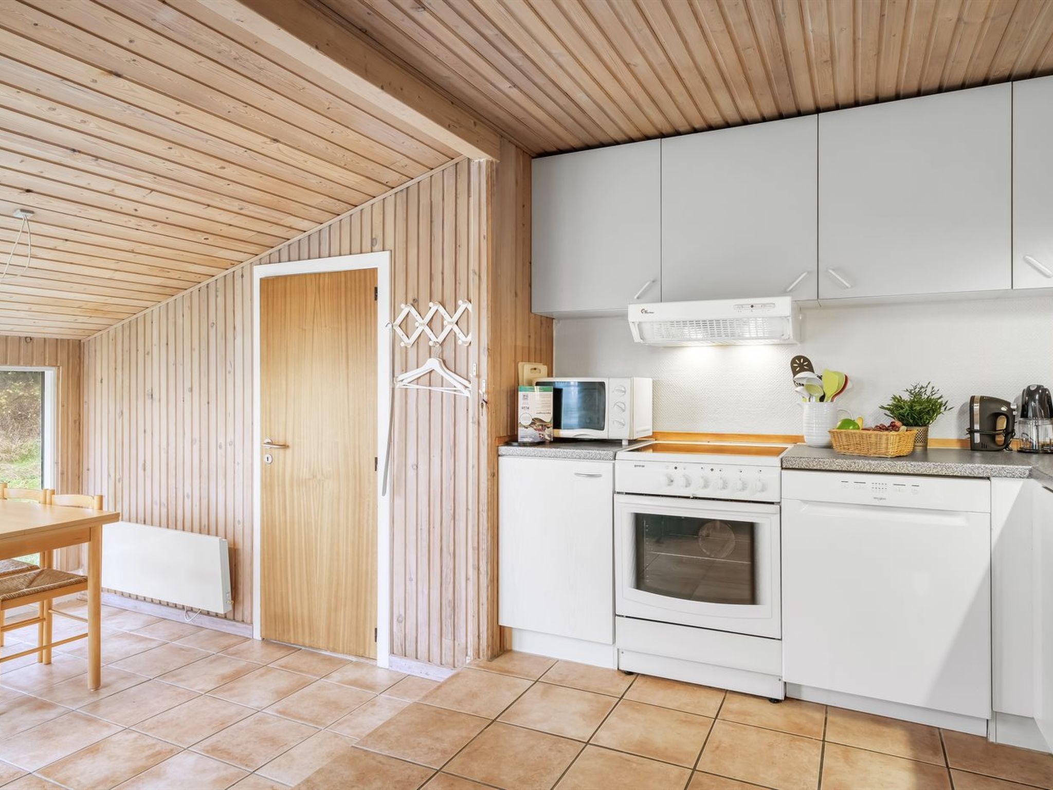 "Sisilia" - 400m from the sea - Binnen