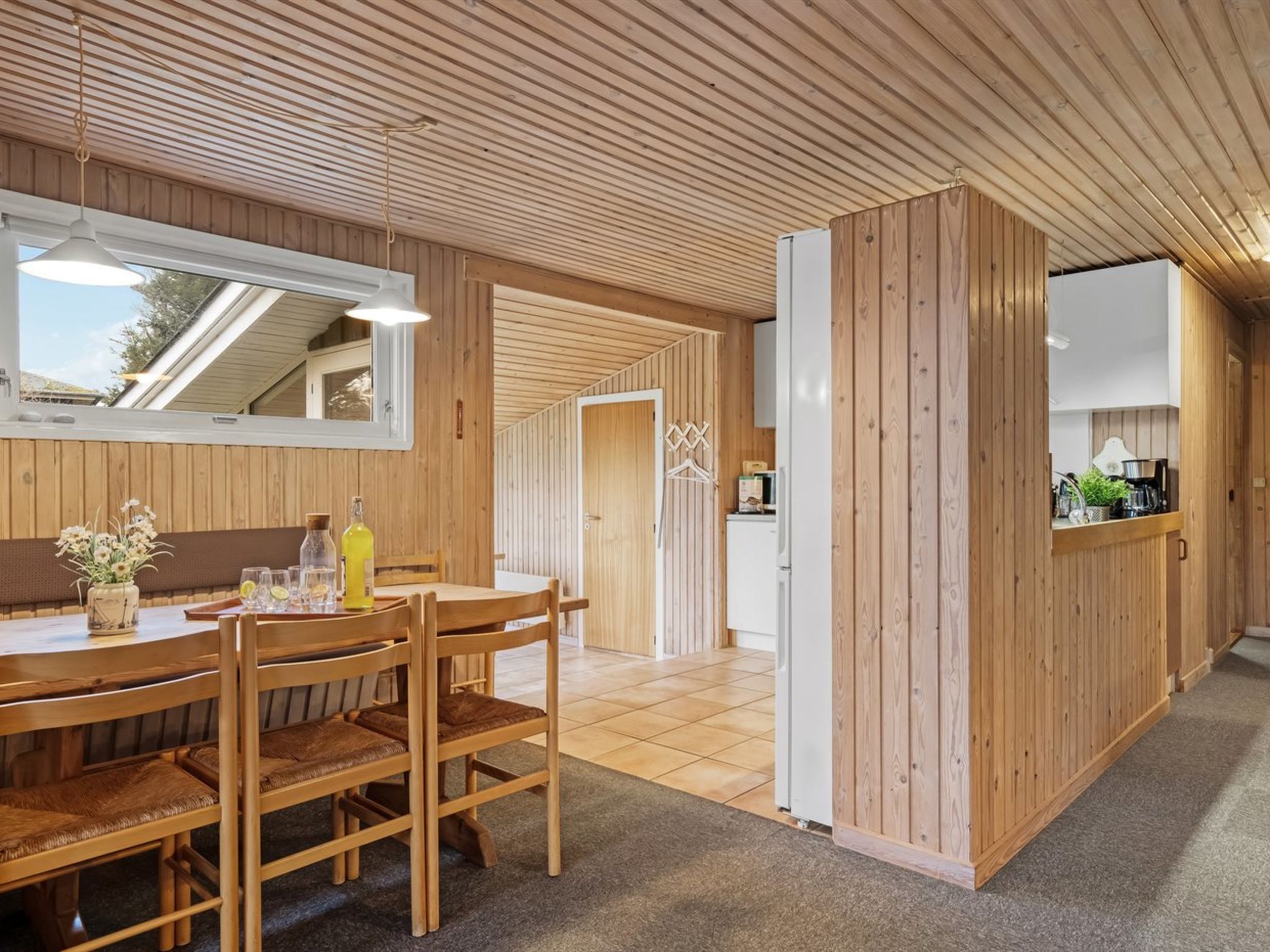 "Sisilia" - 400m from the sea - Binnen