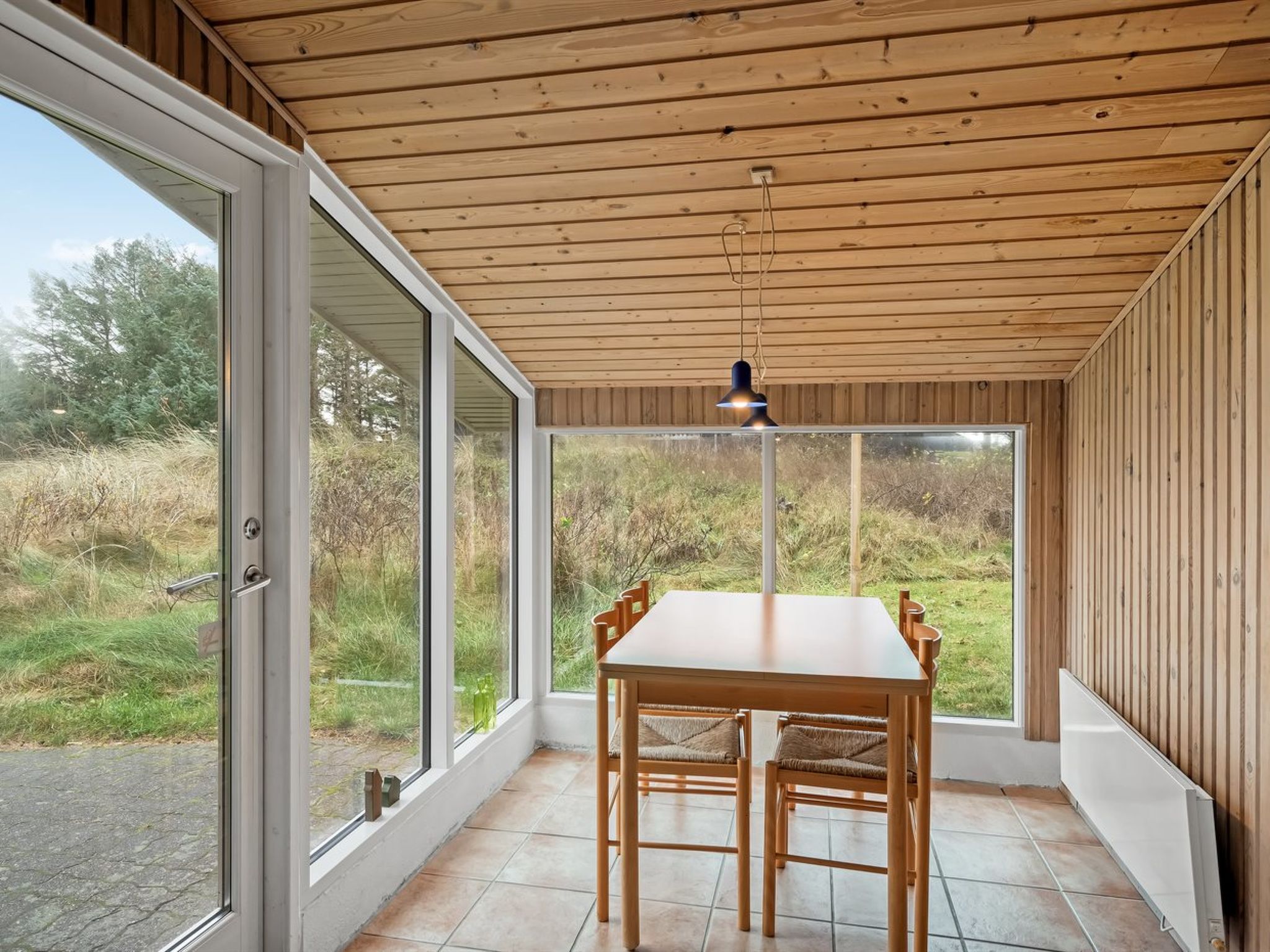 "Sisilia" - 400m from the sea - Binnen