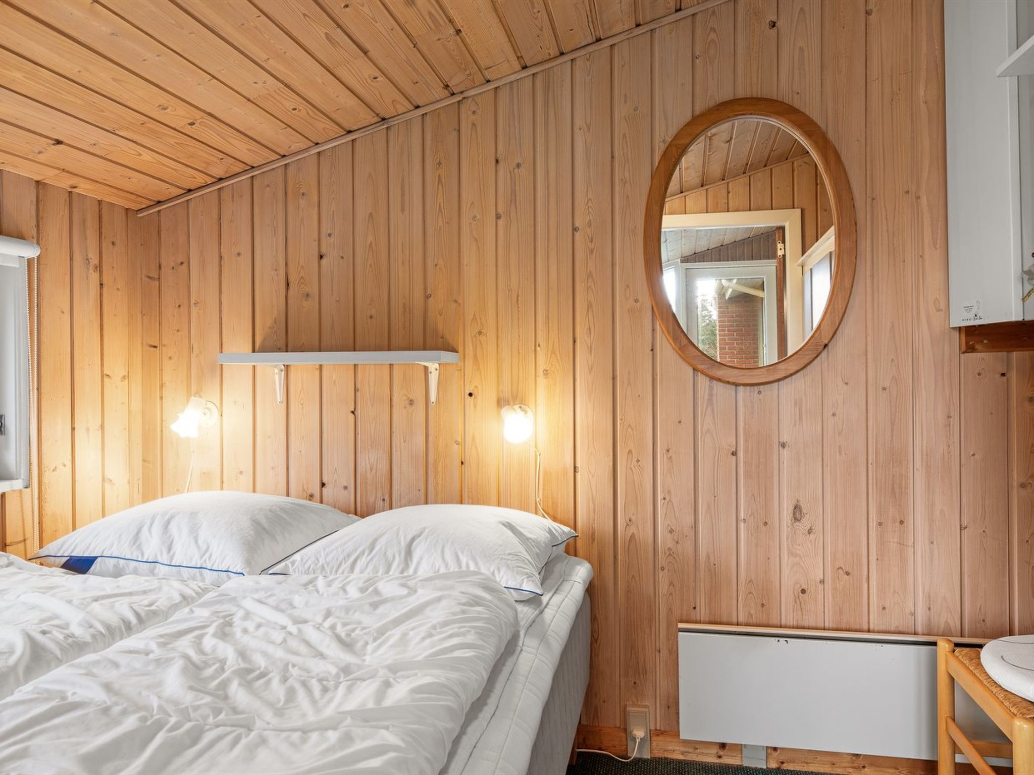 "Sisilia" - 400m from the sea - Binnen