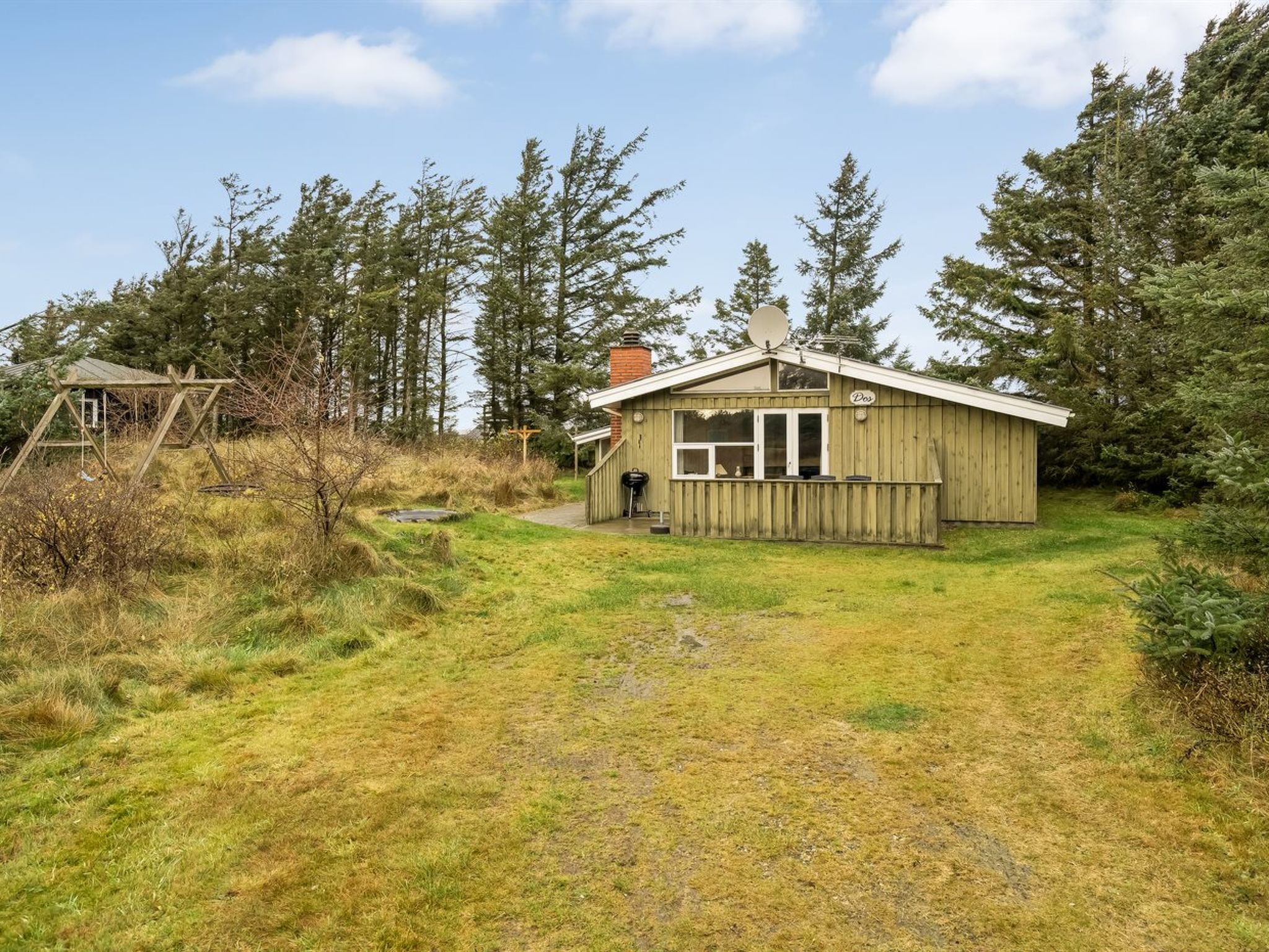 "Sisilia" - 400m from the sea — House (4 of 28)