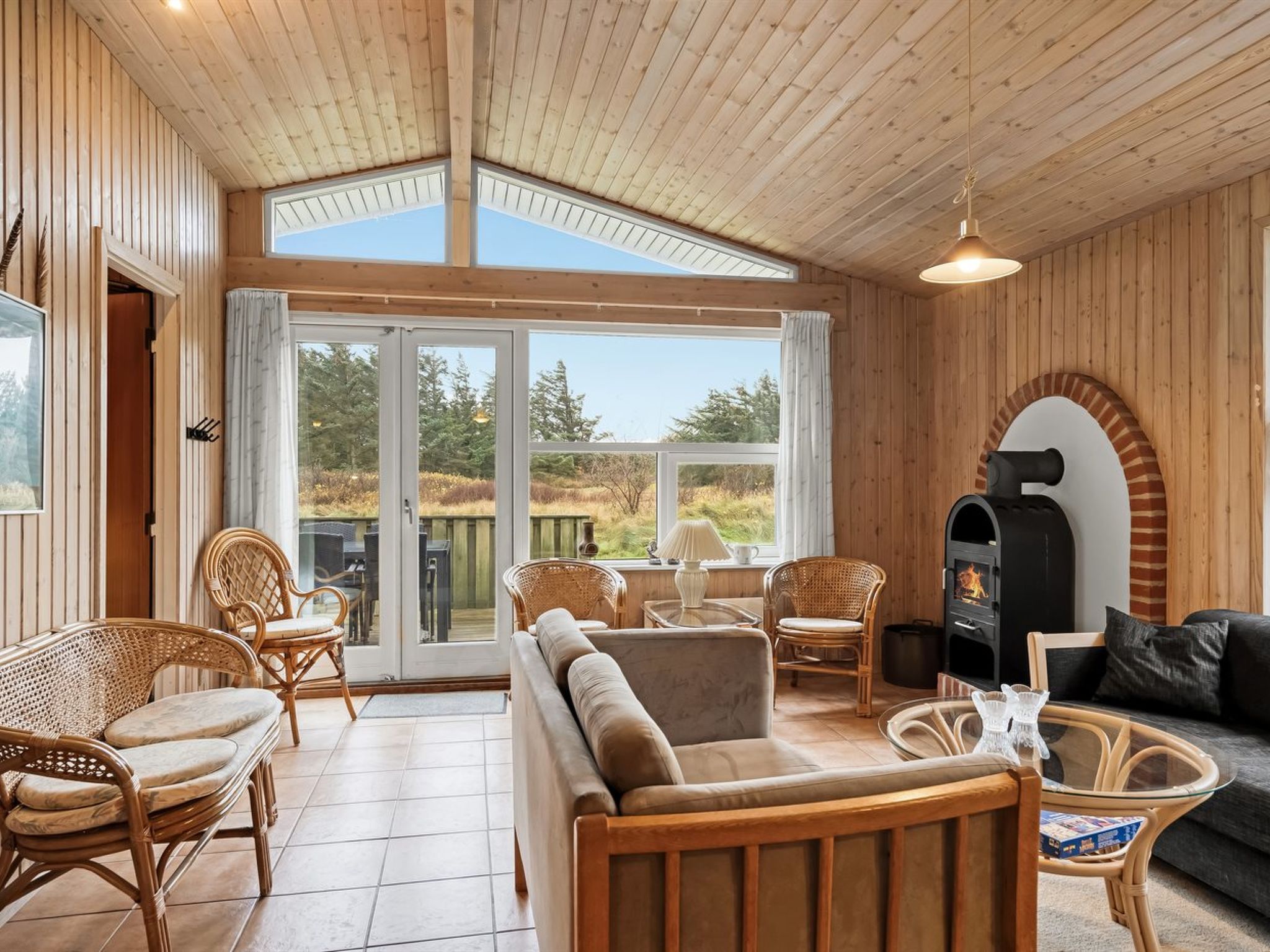 "Sisilia" - 400m from the sea - Binnen