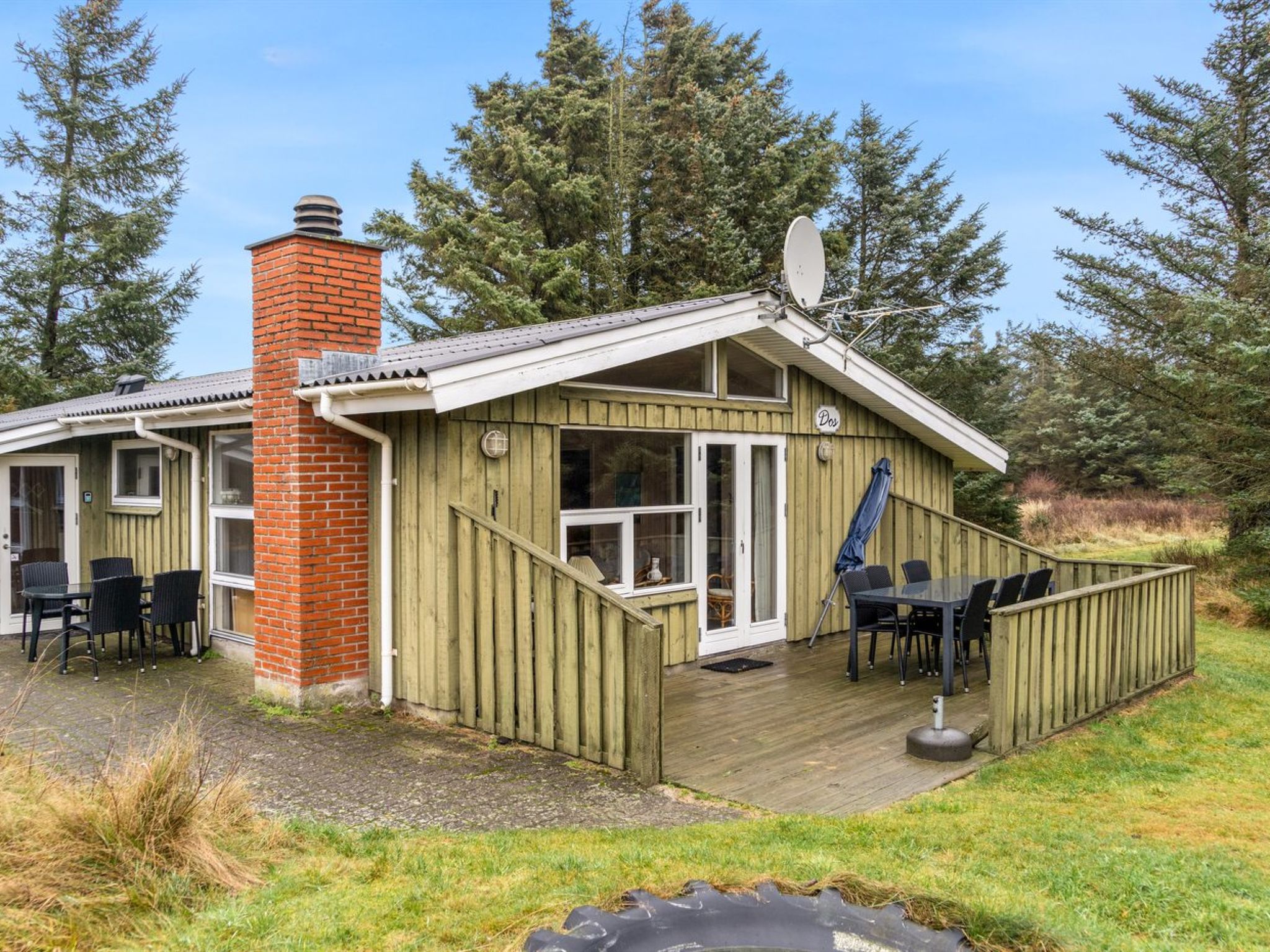 "Sisilia" - 400m from the sea — House (2 of 28)