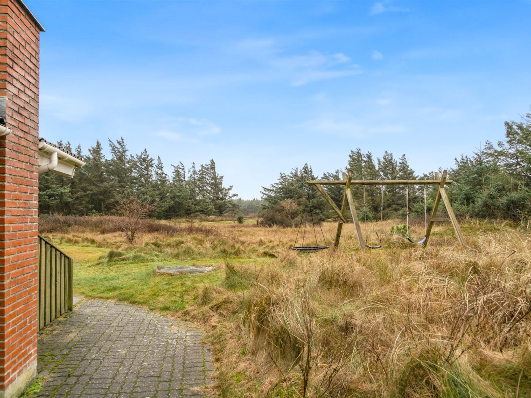 "Sisilia" - 400m from the sea - Buiten