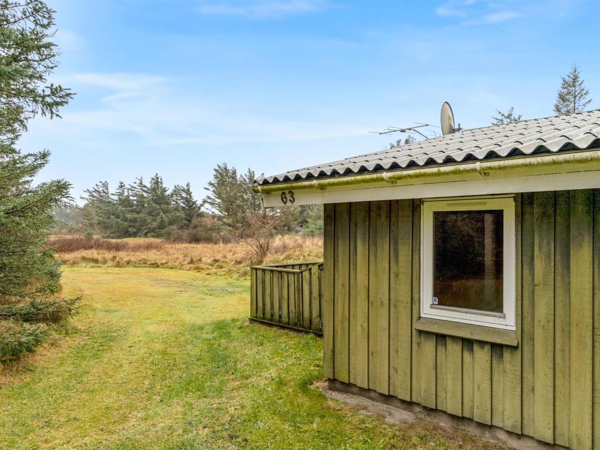 "Sisilia" - 400m from the sea — House (3 of 28)