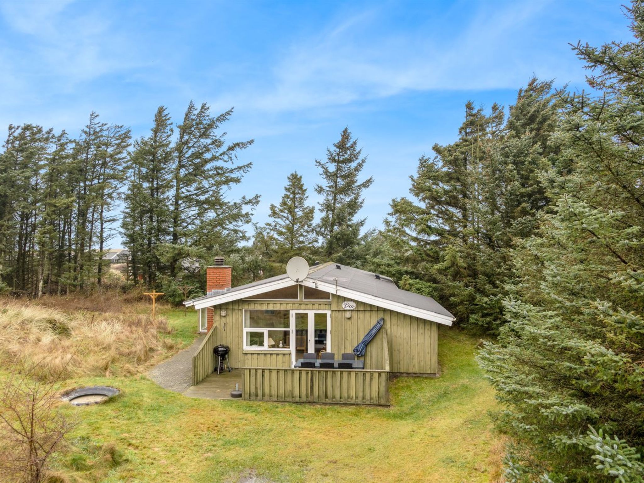 "Sisilia" - 400m from the sea - Buiten