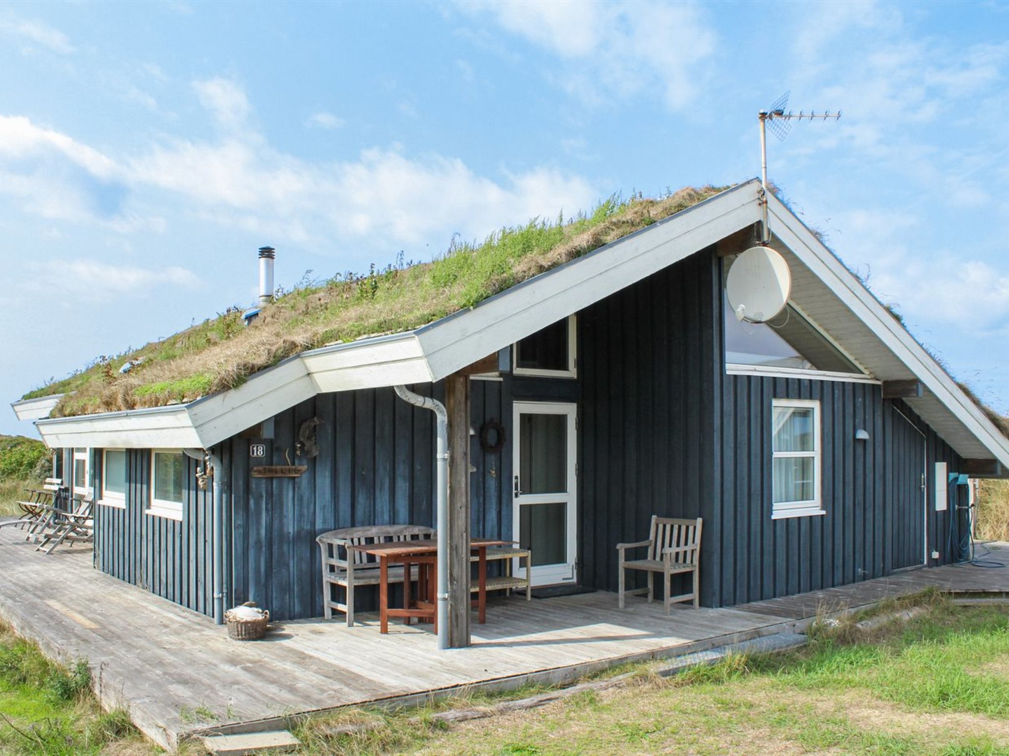 "Eunike" - 220m from the sea — House (4 of 21)