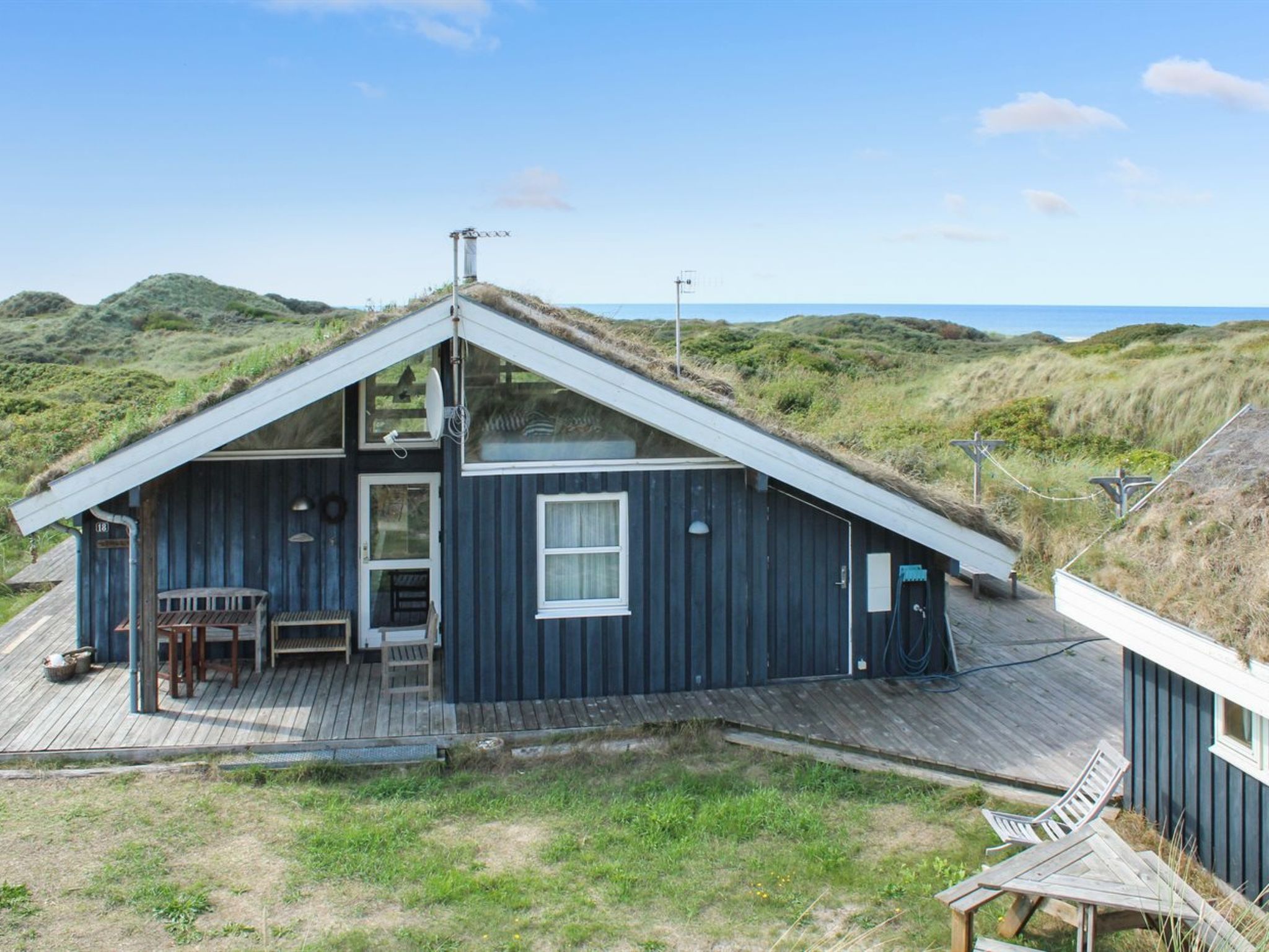 "Eunike" - 220m from the sea — House (5 of 21)