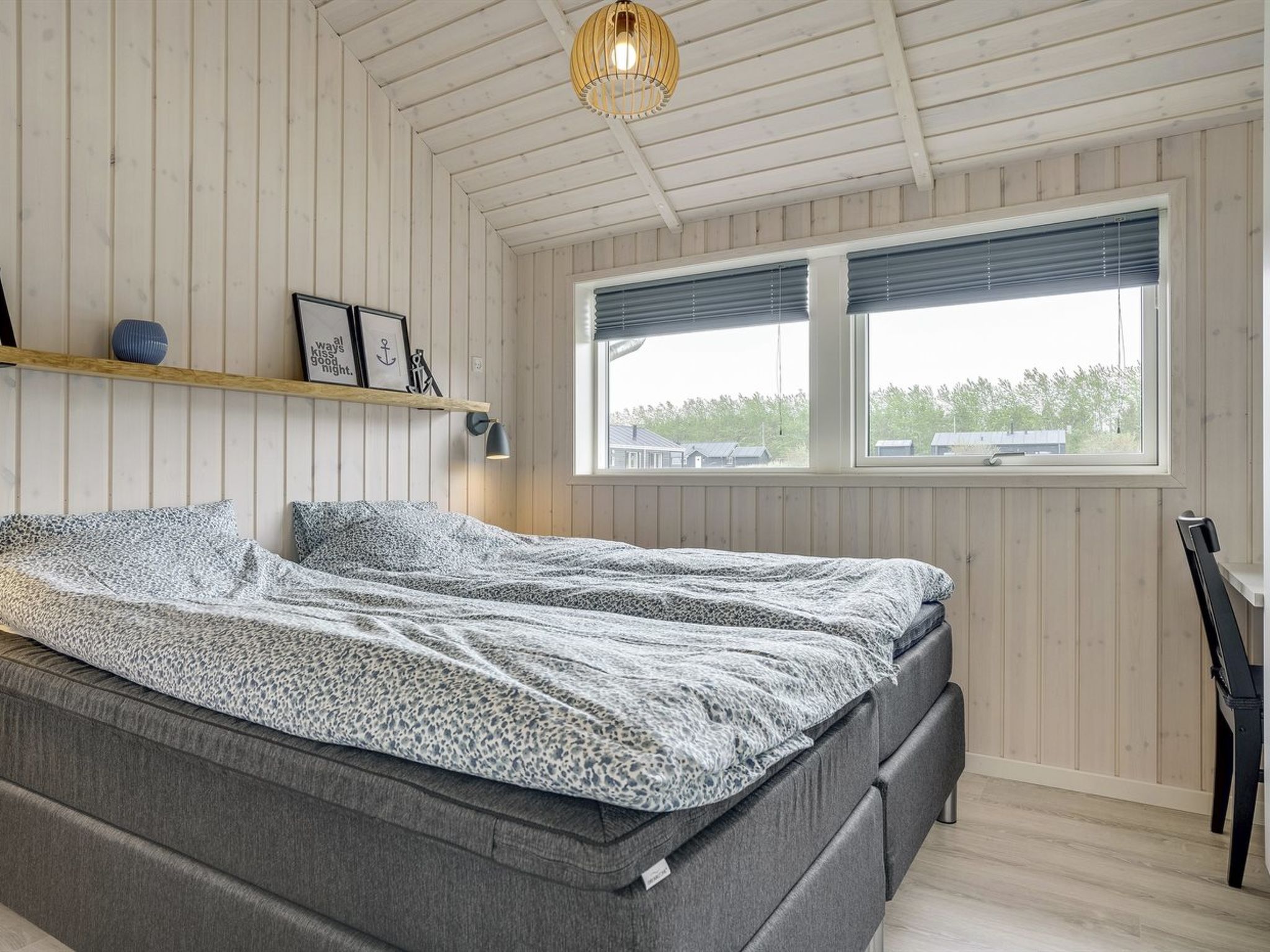 "Ina" - 1.2km from the sea - Binnen