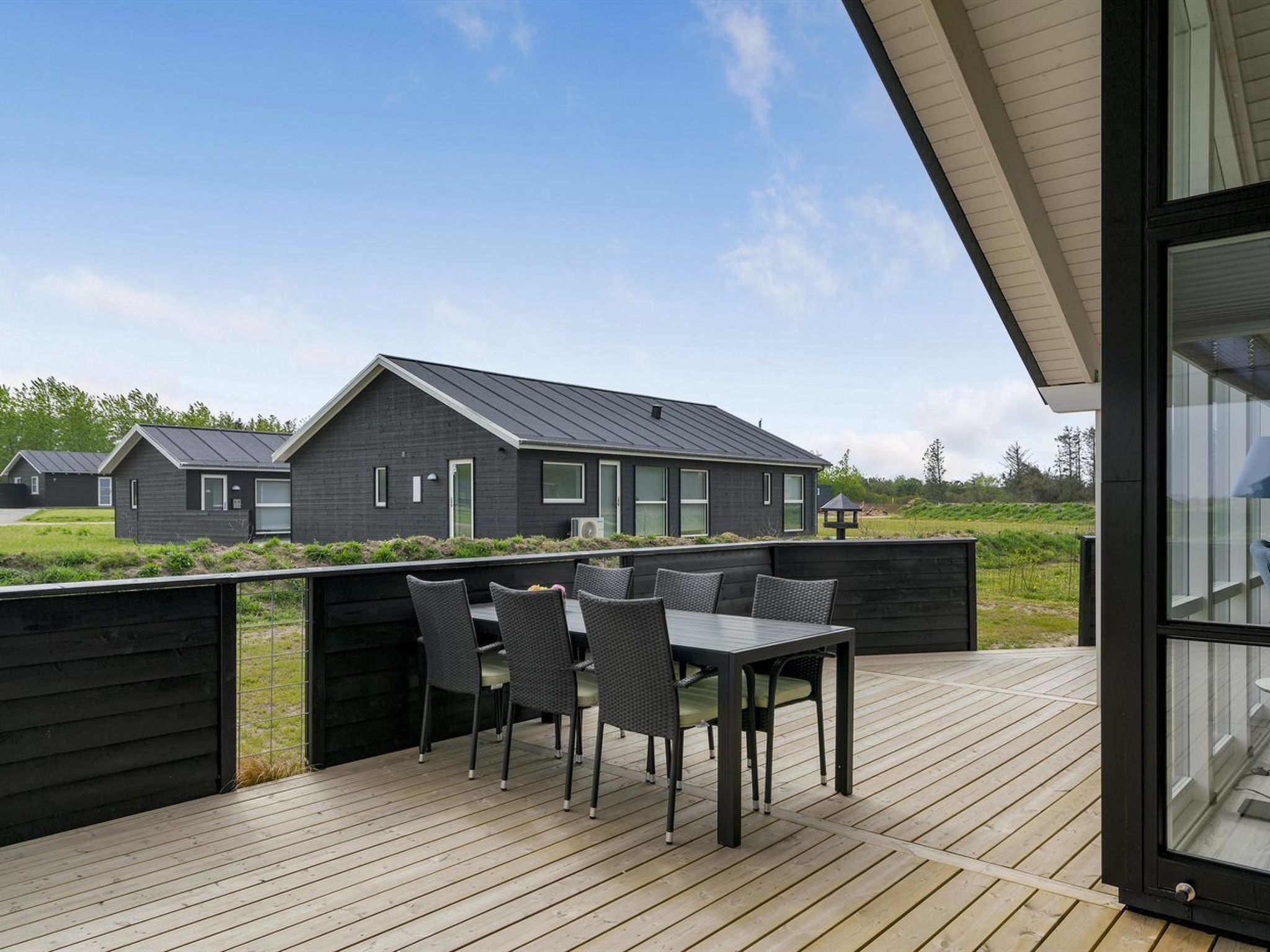 "Ina" - 1.2km from the sea — Terrace (3 of 34)