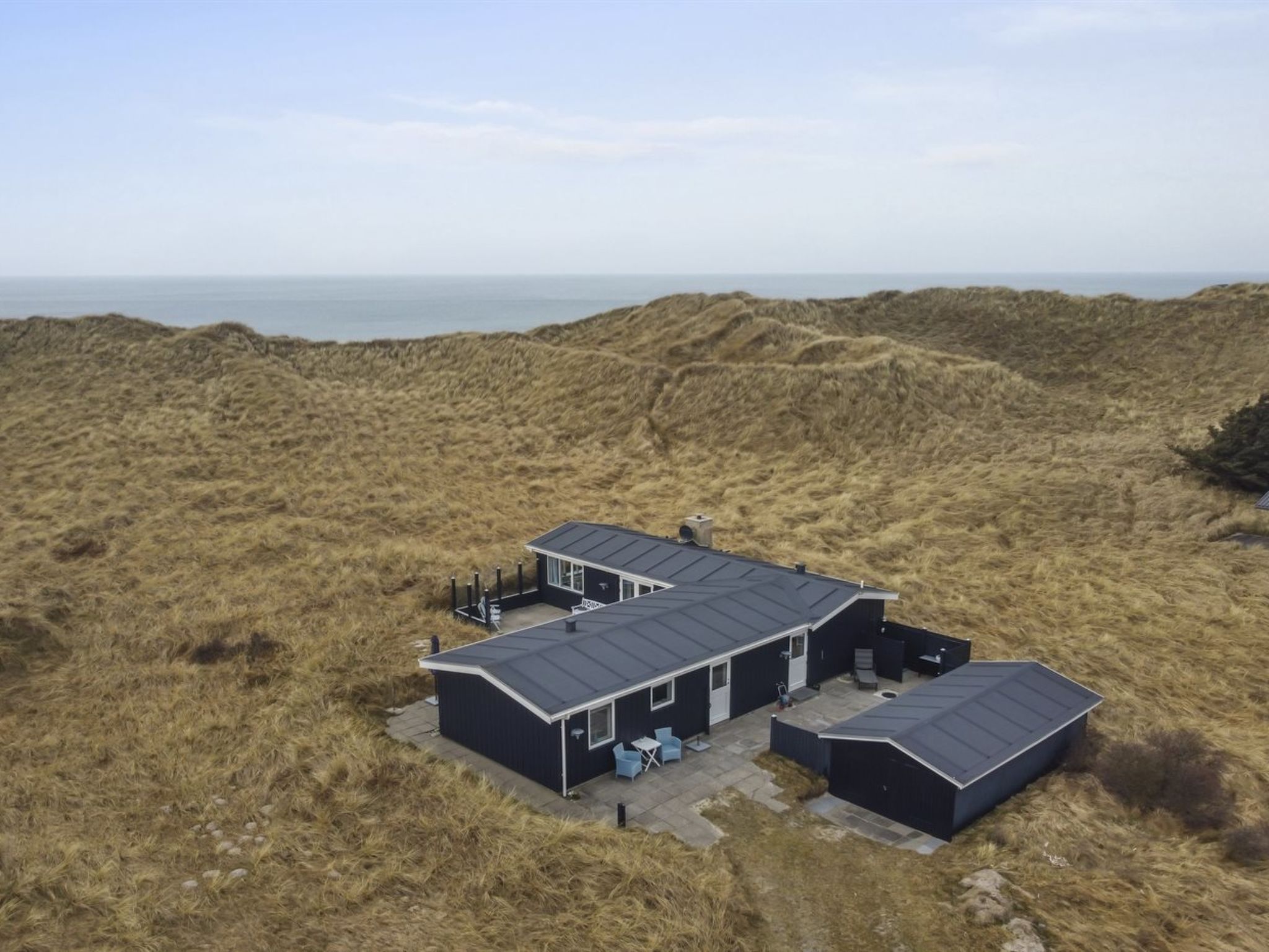 "Ingvild" - 150m from the sea — view 1 of 23
