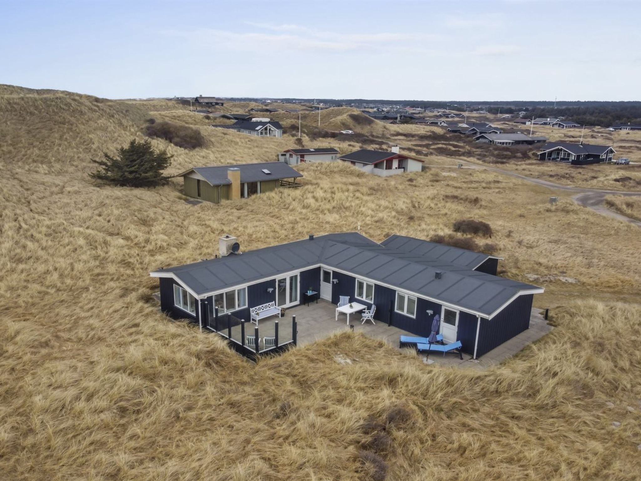 "Ingvild" - 150m from the sea - Image 3