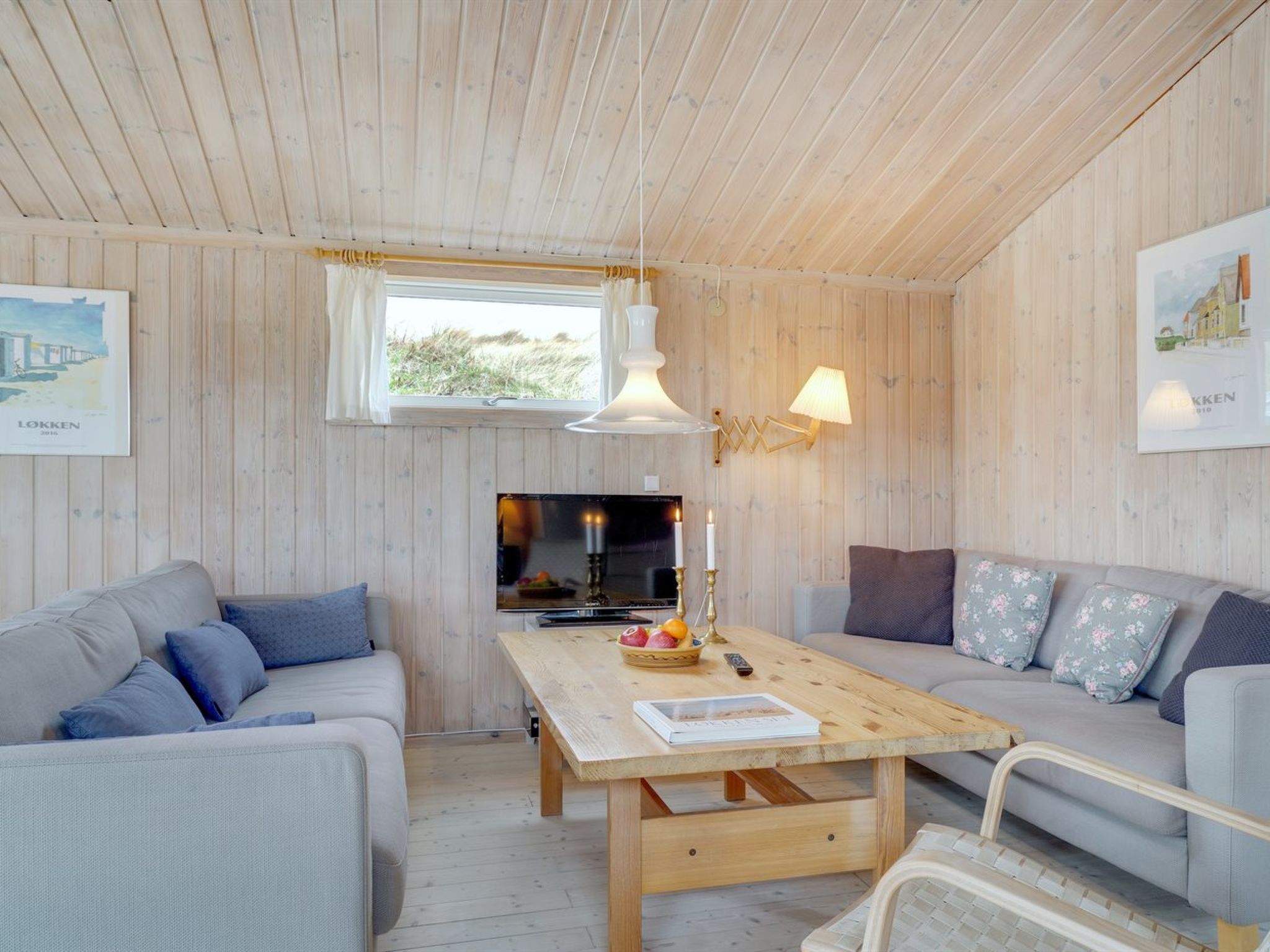 "Mylius" - 100m from the sea