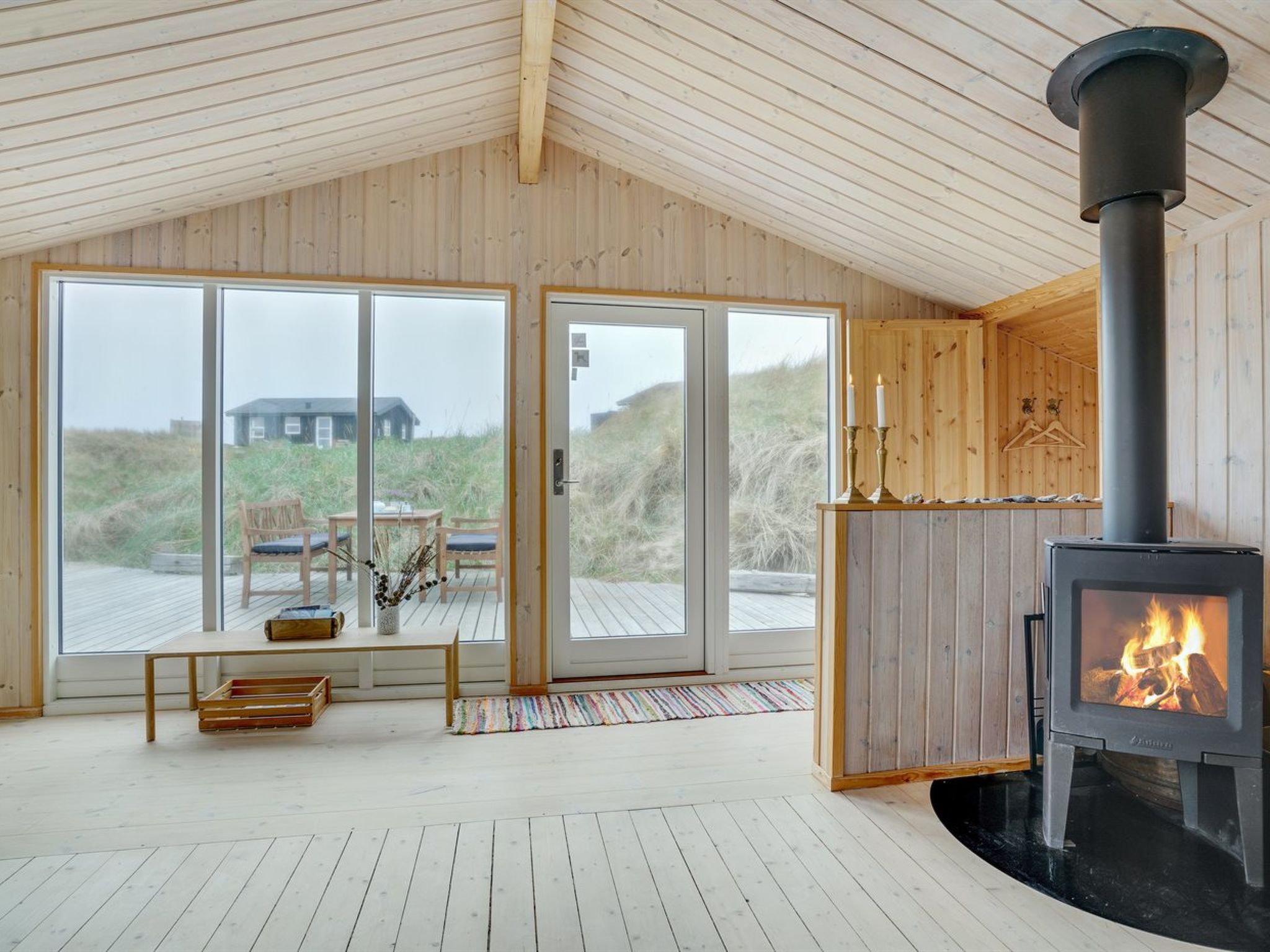 "Mylius" - 100m from the sea
