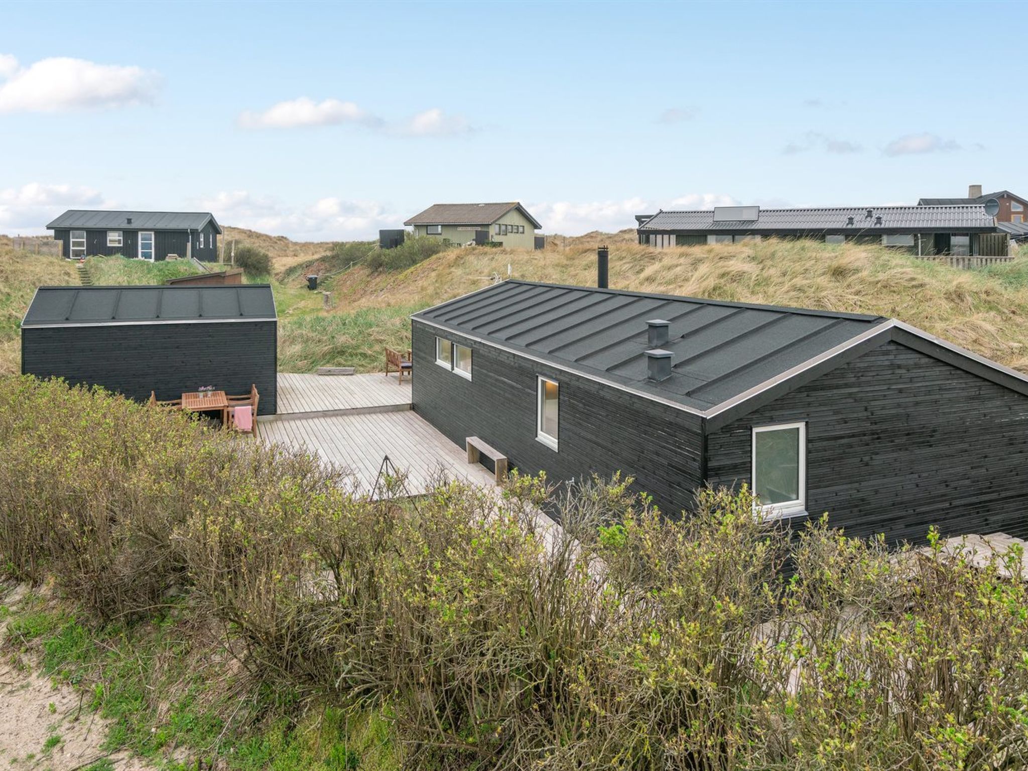"Mylius" - 100m from the sea - Dehors