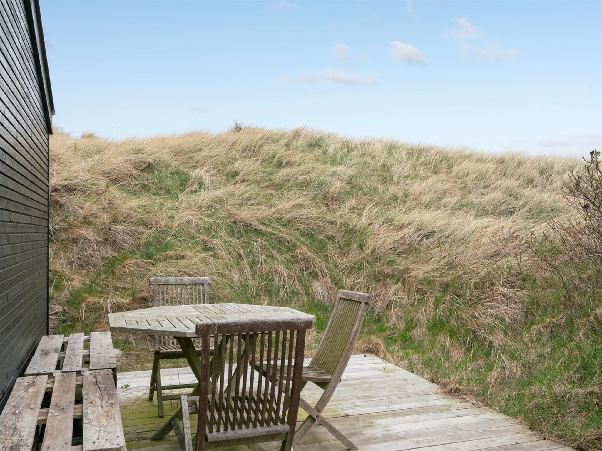 "Mylius" - 100m from the sea - Dehors