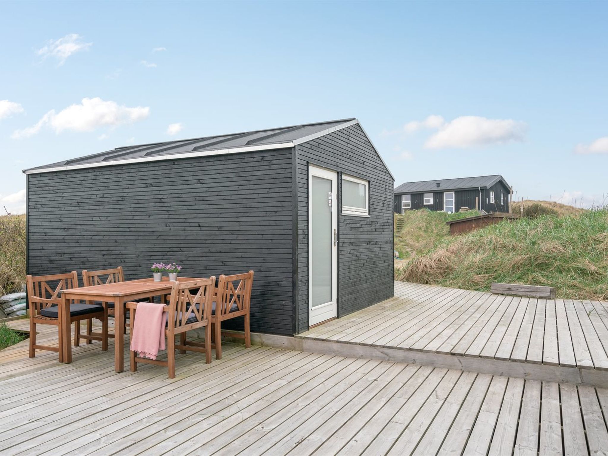 "Mylius" - 100m from the sea - Dehors