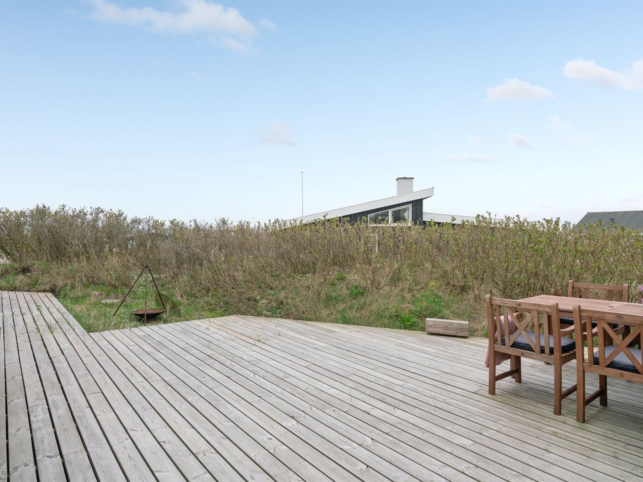 "Mylius" - 100m from the sea - Dehors