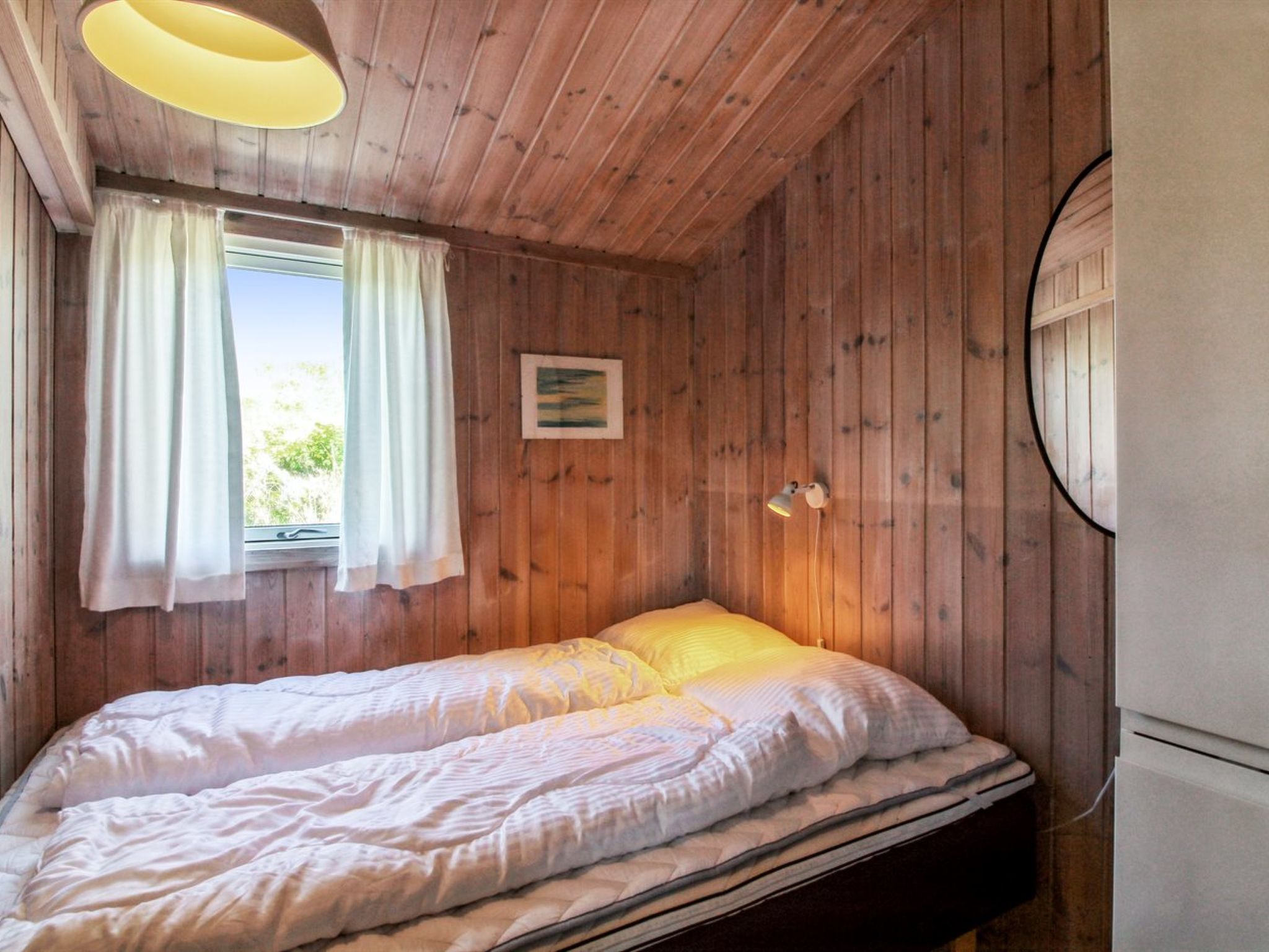 "Mylius" - 100m from the sea - Dedans
