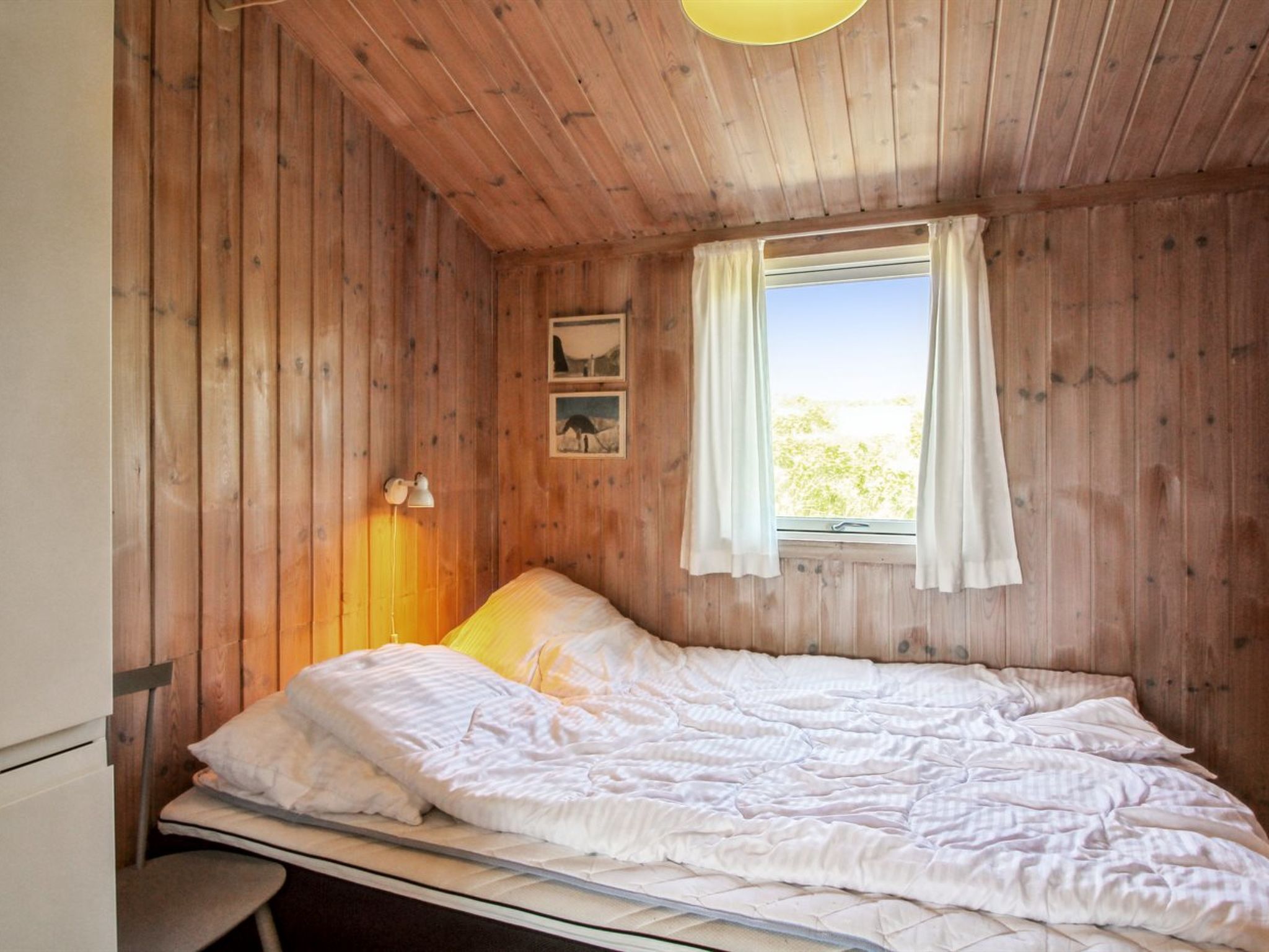 "Mylius" - 100m from the sea - Dedans