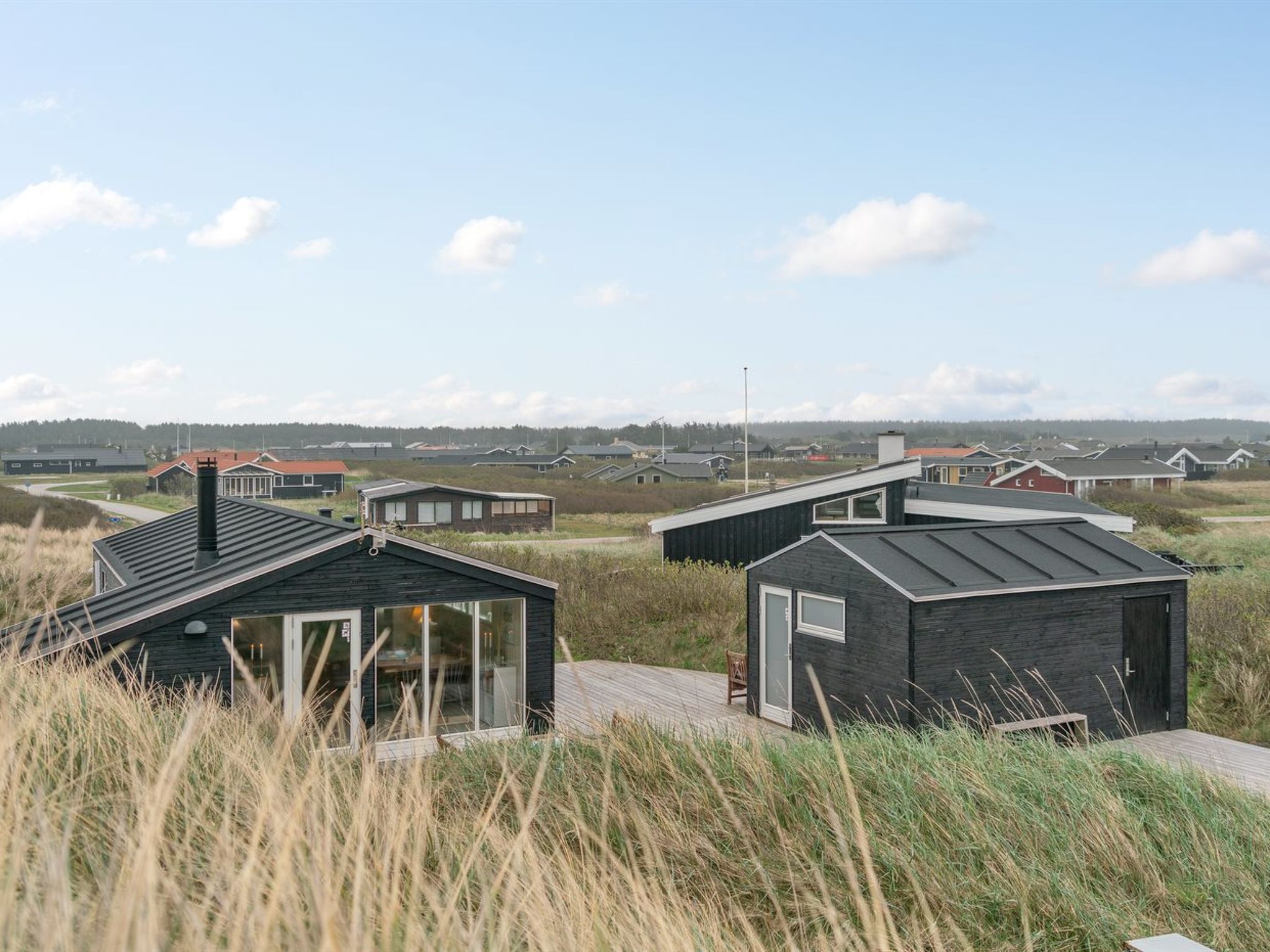 "Mylius" - 100m from the sea - Dehors