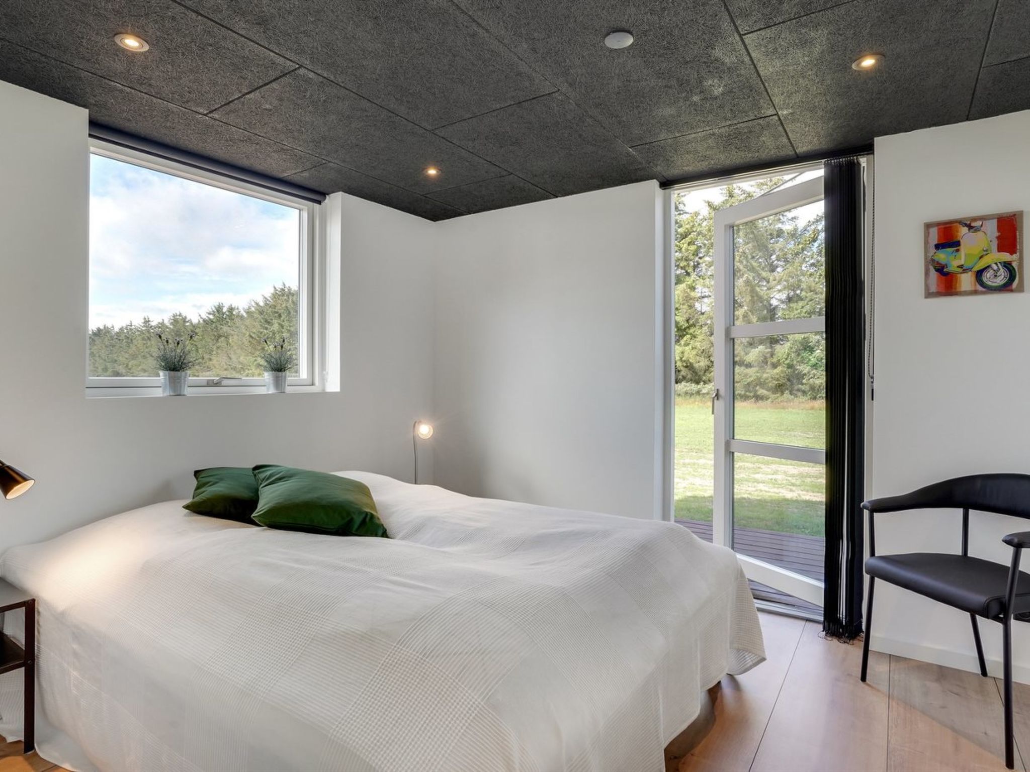 "Moreen" - 1.5km from the sea - Drinnen