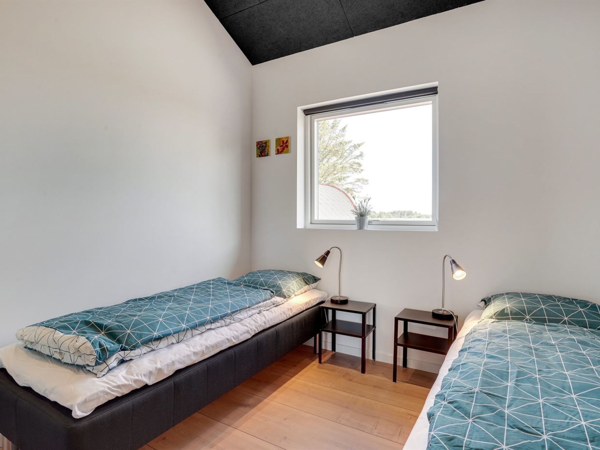 "Moreen" - 1.5km from the sea - Drinnen