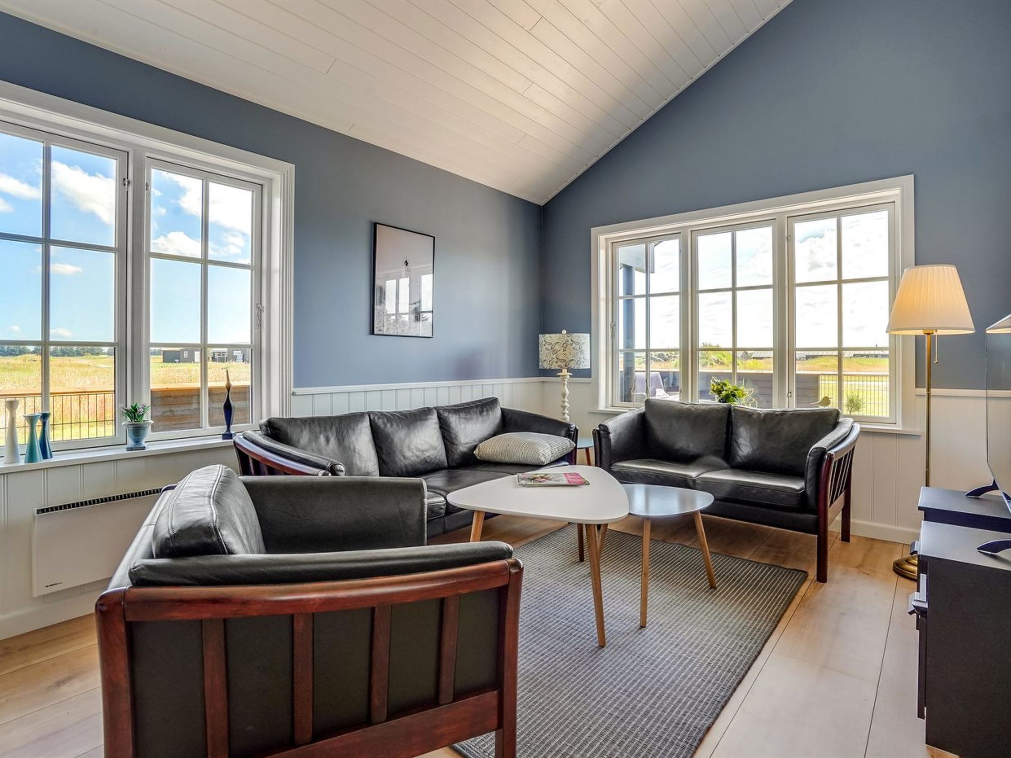 "Taija" - 1.5km from the sea