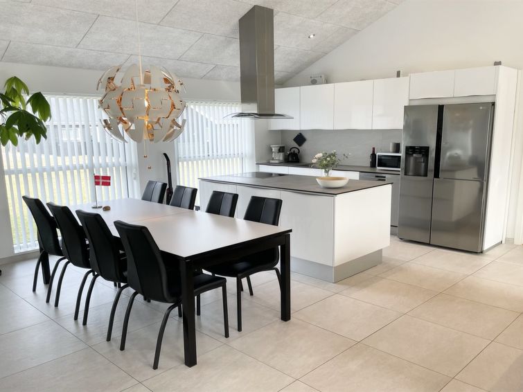 Search and Stay destination Løkken, Denmark from . "Dwerg" - 1.5km from the sea in NW Jutland